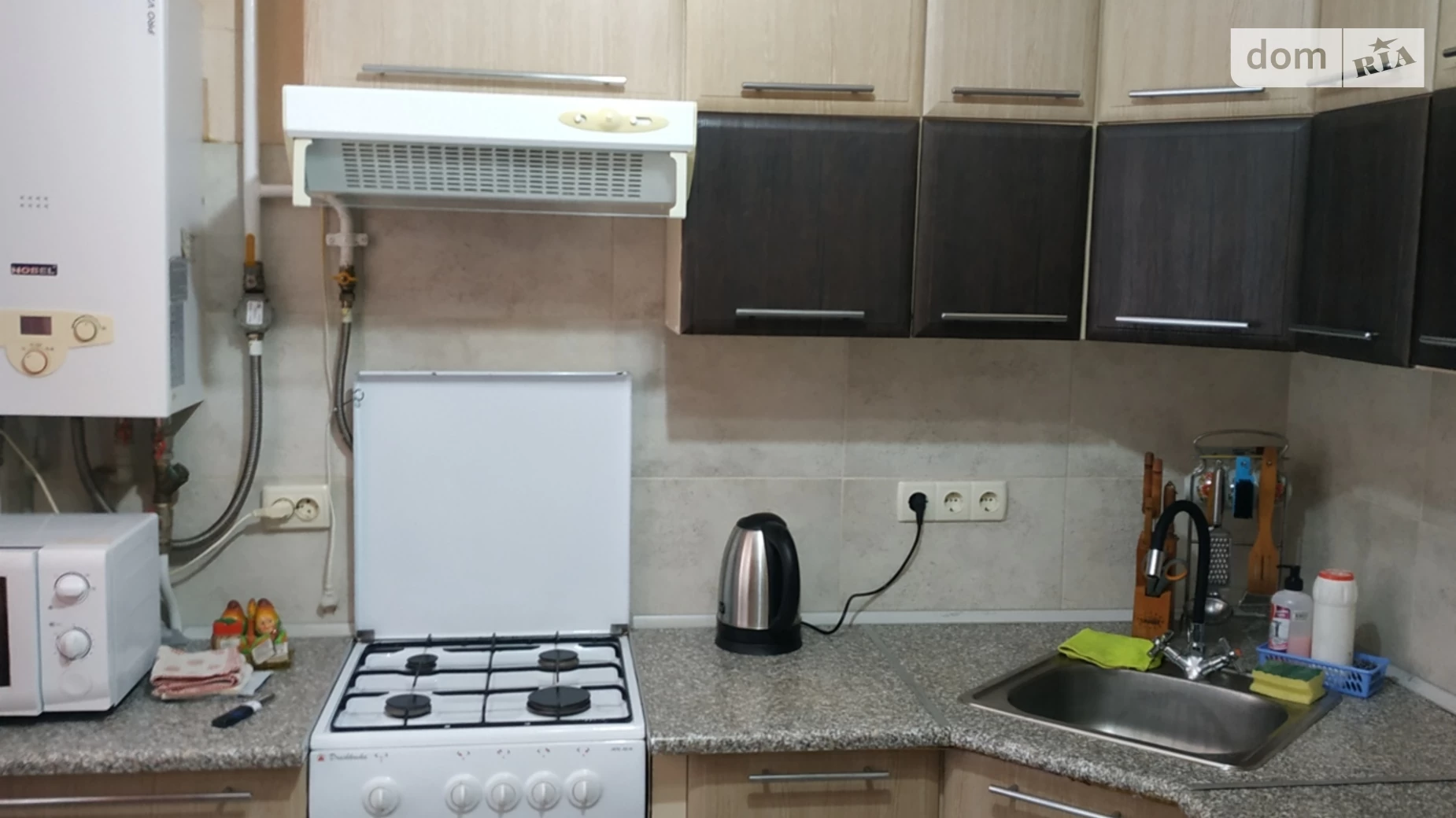 Сдается в аренду 1-комнатная квартира в Сумах, ул. Сера Ивана, 12/2 - фото 3