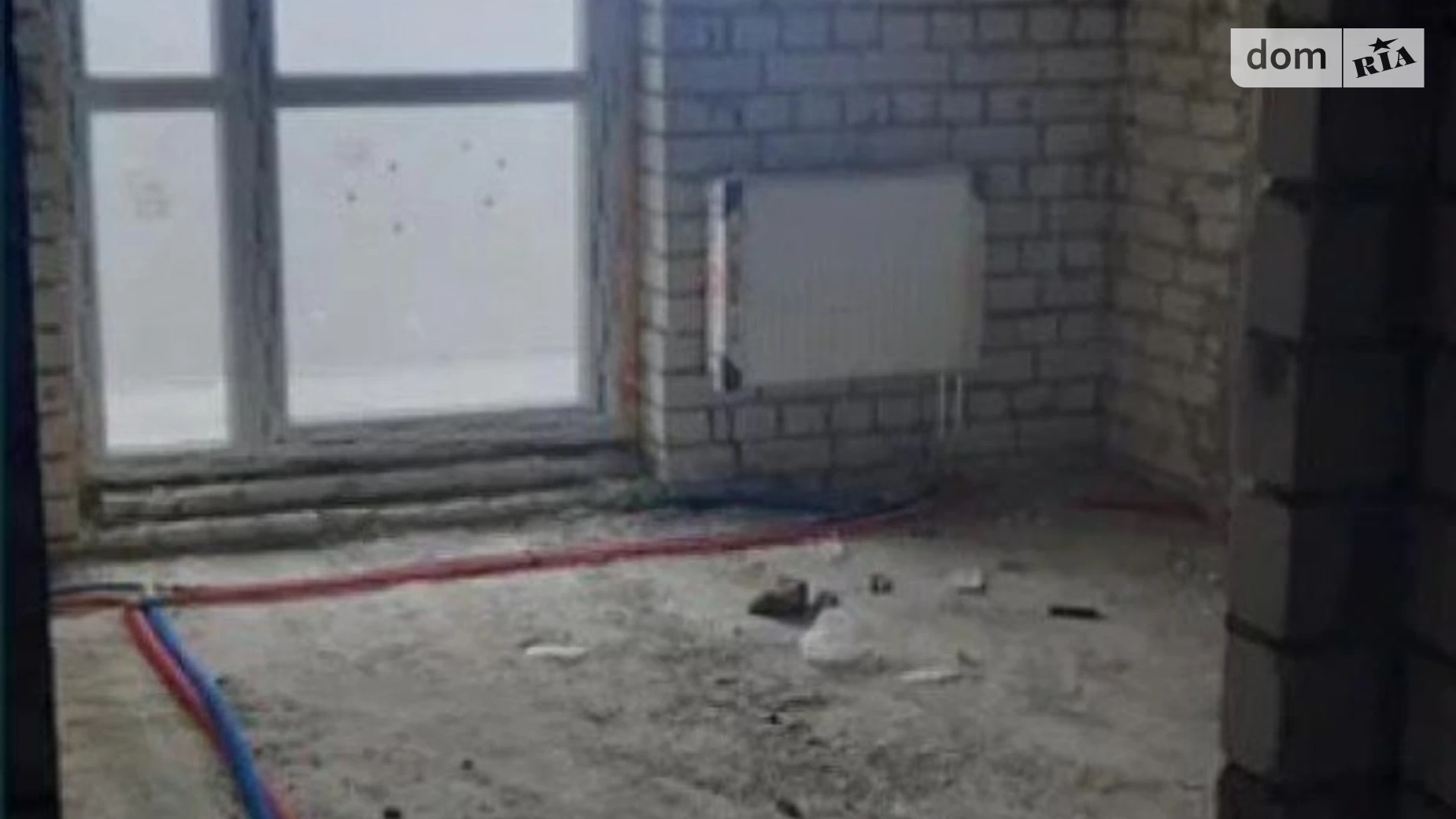 Продається 1-кімнатна квартира 38.5 кв. м у Харкові, вул. Полтавський Шлях - фото 2