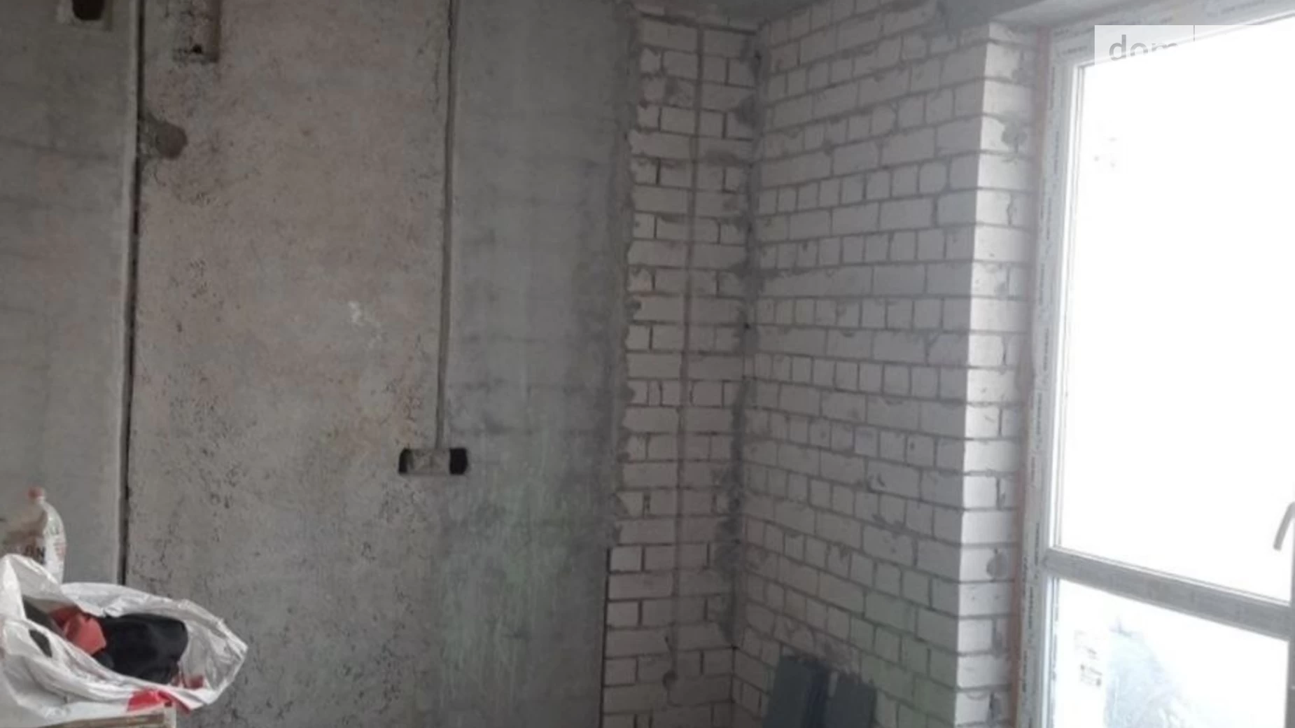 Продається 2-кімнатна квартира 72 кв. м у Харкові, просп. Льва Ландау, 52Д - фото 5