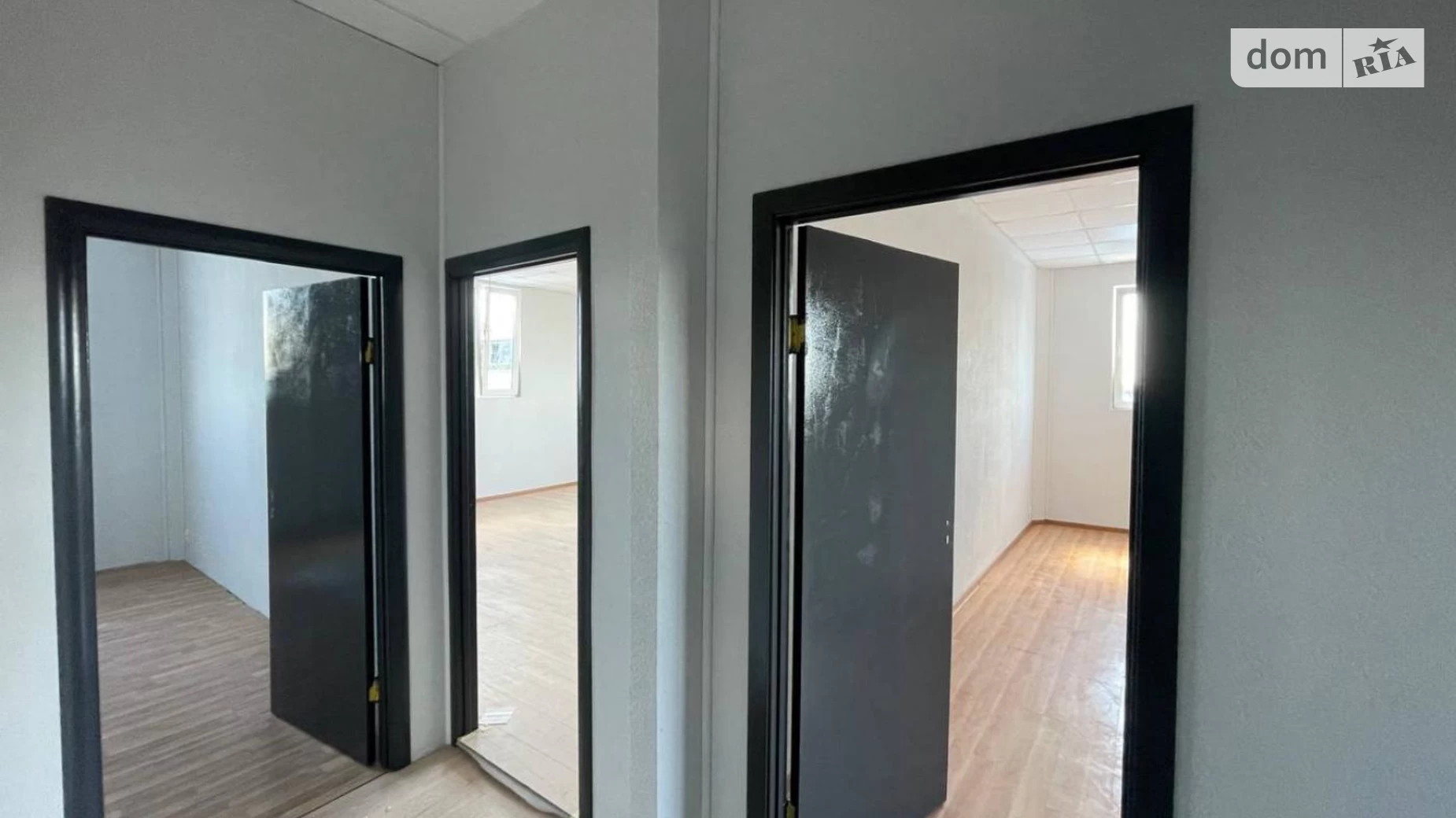 Здається в оренду офіс 36 кв. м в бізнес-центрі, цена: 5400 грн - фото 5