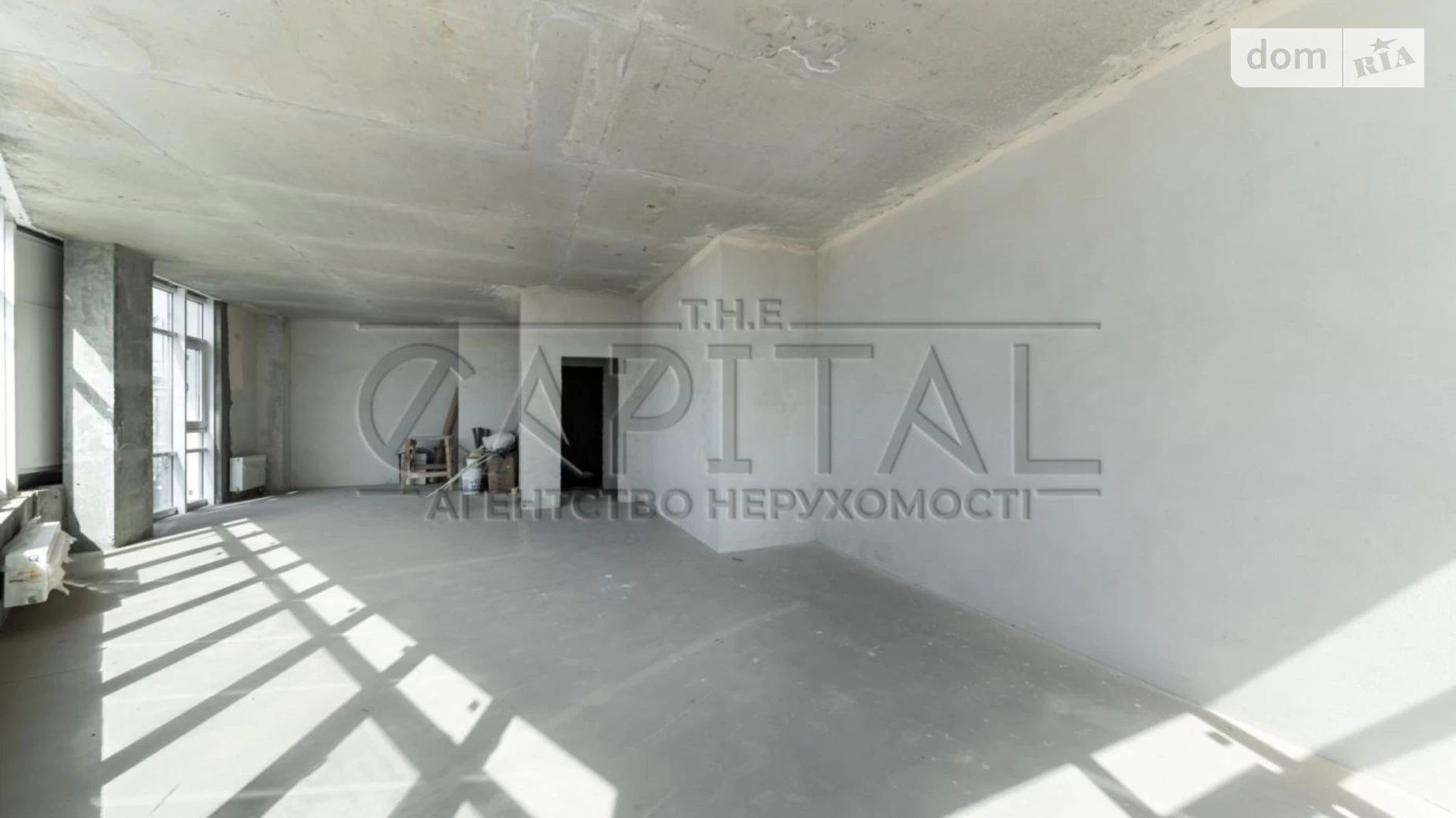 Продается 2-комнатная квартира 109.7 кв. м в Киеве, ул. Саперное Поле, 5 - фото 3