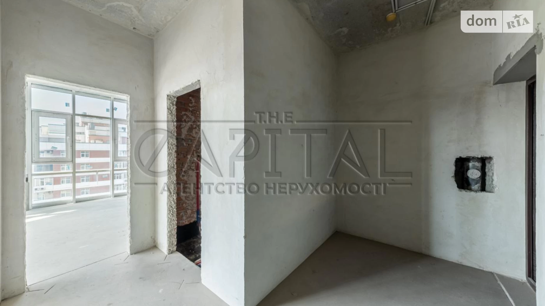 Продается 2-комнатная квартира 109.7 кв. м в Киеве, ул. Саперное Поле, 5 - фото 5