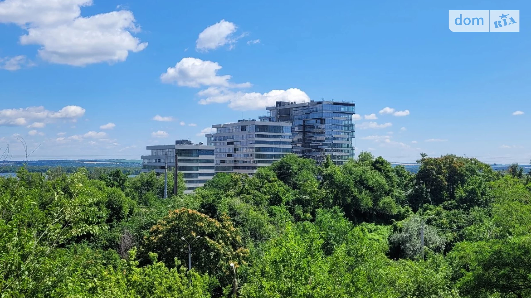 Продается 1-комнатная квартира 51.26 кв. м в Днепре, ул. Овражная, 15 - фото 2