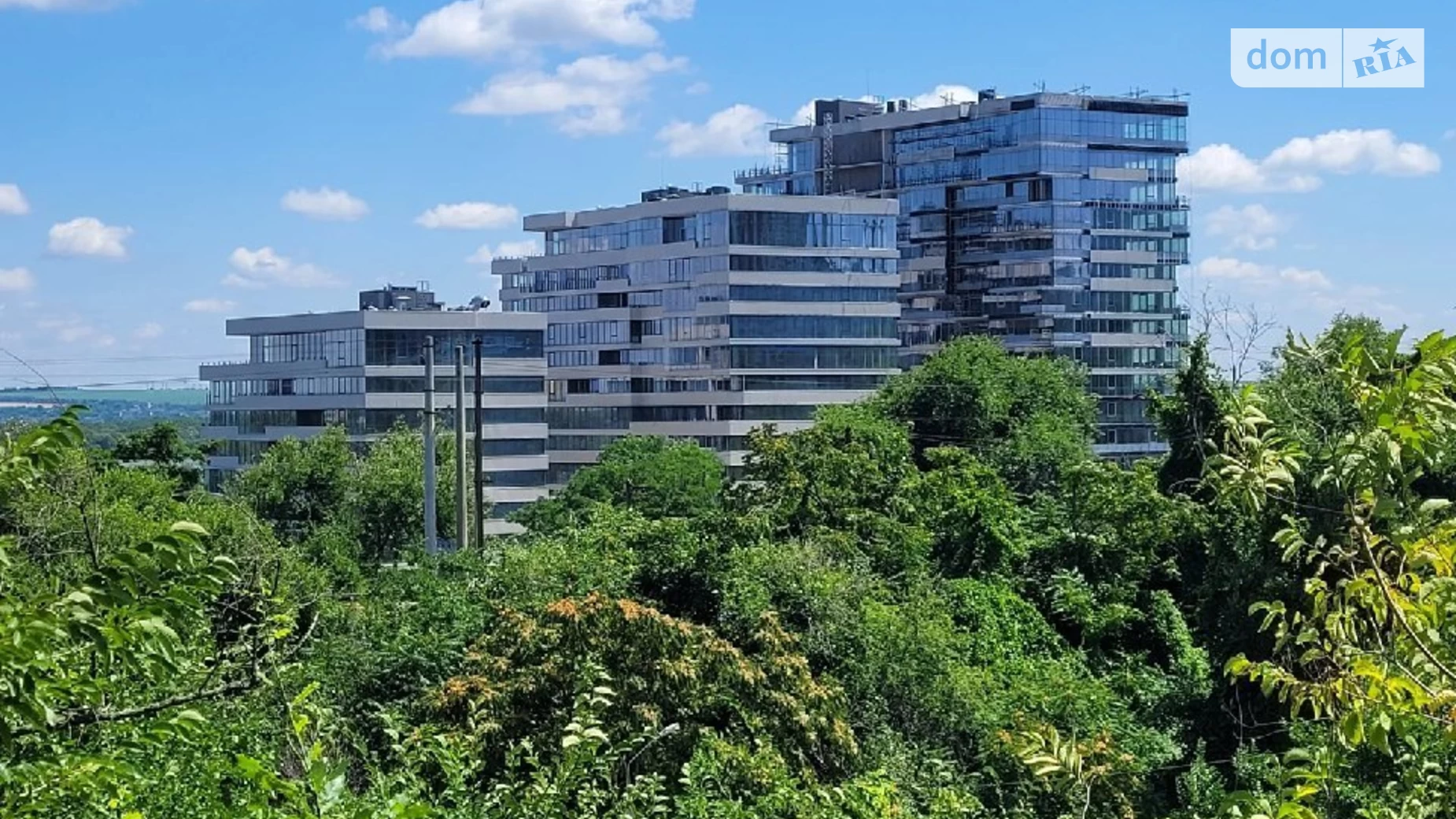 Продается 1-комнатная квартира 51.26 кв. м в Днепре, ул. Овражная, 15 - фото 3