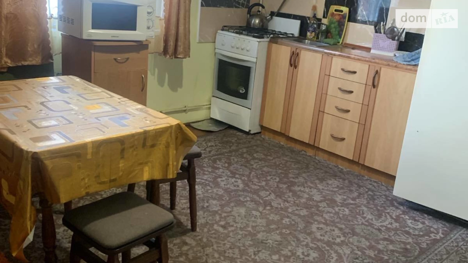 Здається в оренду 1-кімнатна квартира 42 кв. м у Івано-Франківську, вул. Хоткевича Гната - фото 2
