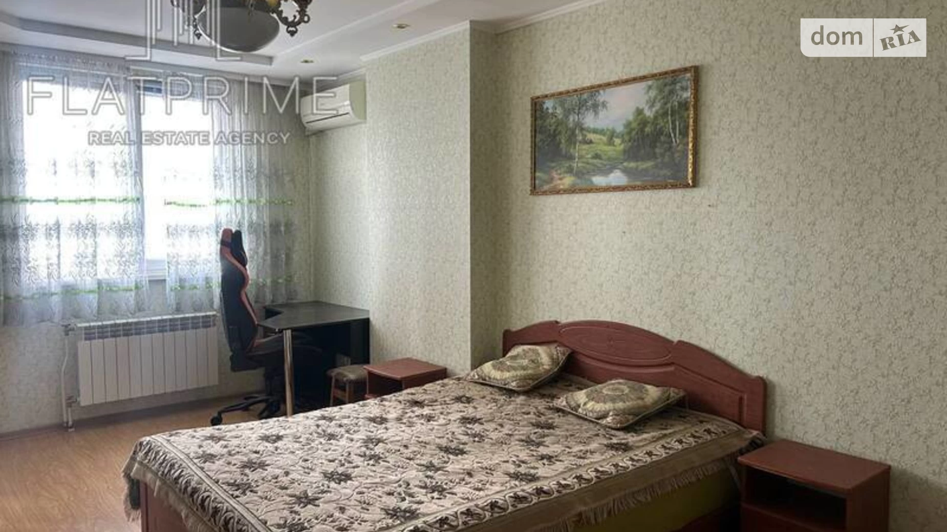 Продается 1-комнатная квартира 61 кв. м в Киеве, ул. Гетьмана Вадима, 1Б - фото 5