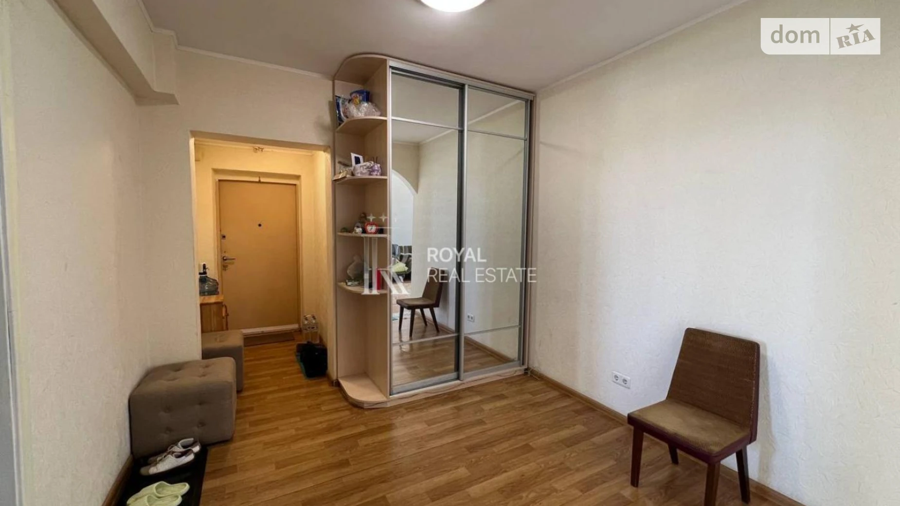 Продается 3-комнатная квартира 101.3 кв. м в Киеве, ул. Здолбуновская, 3Г - фото 2