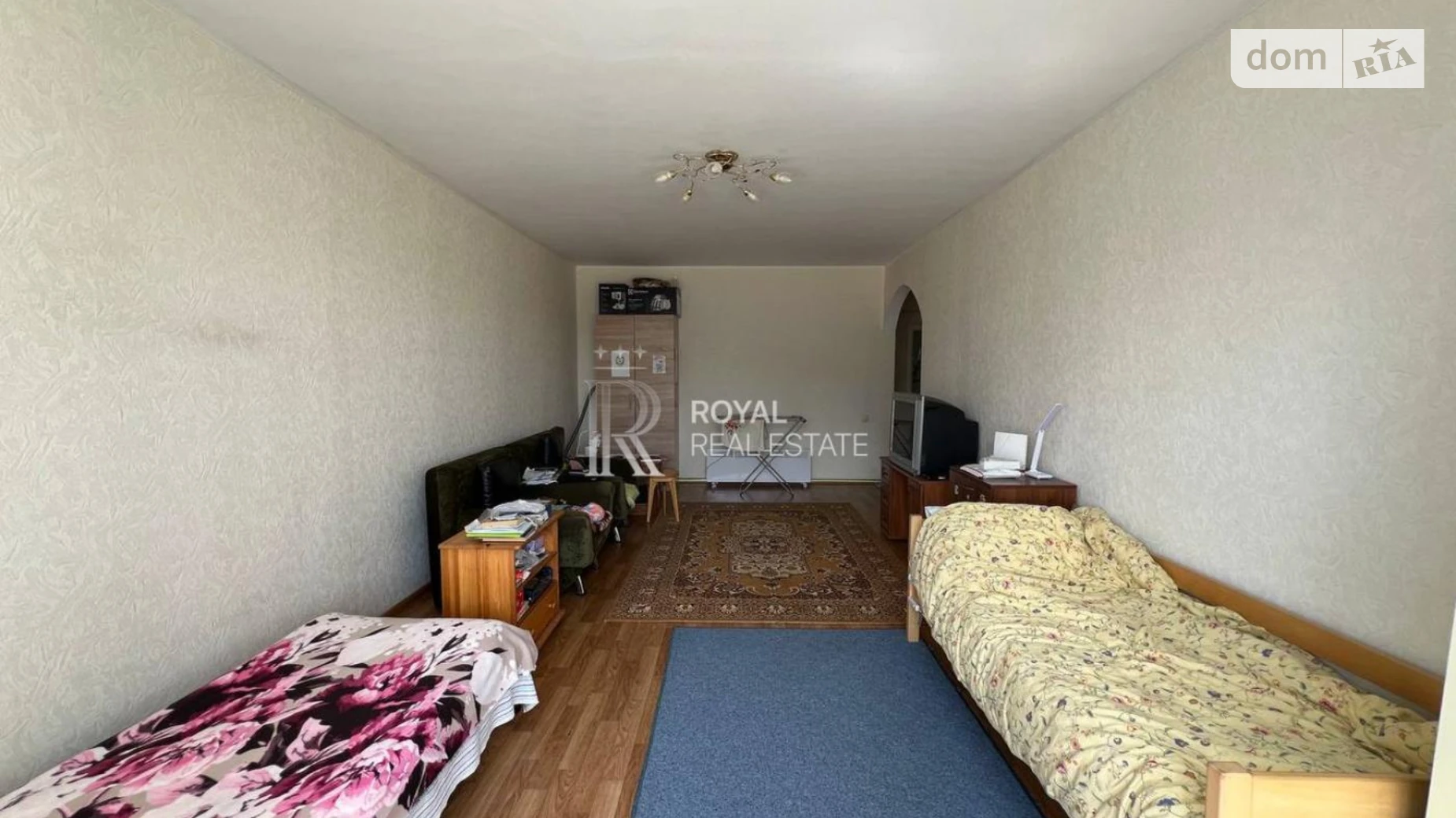 Продается 3-комнатная квартира 101.3 кв. м в Киеве, ул. Здолбуновская, 3Г - фото 5