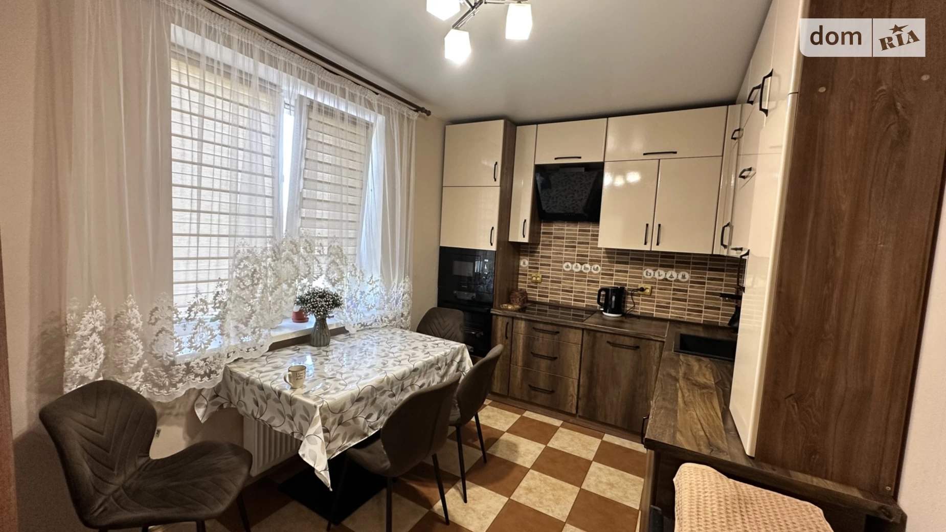 Продается часть дома 80 кв. м с камином, цена: 89000 $ - фото 5