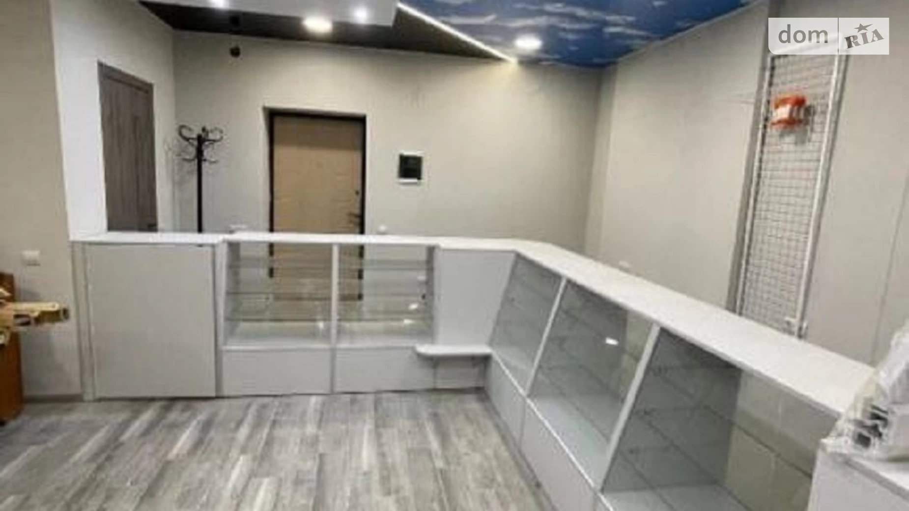 Продается помещения свободного назначения 37.6 кв. м в 9-этажном здании, цена: 40000 $ - фото 5