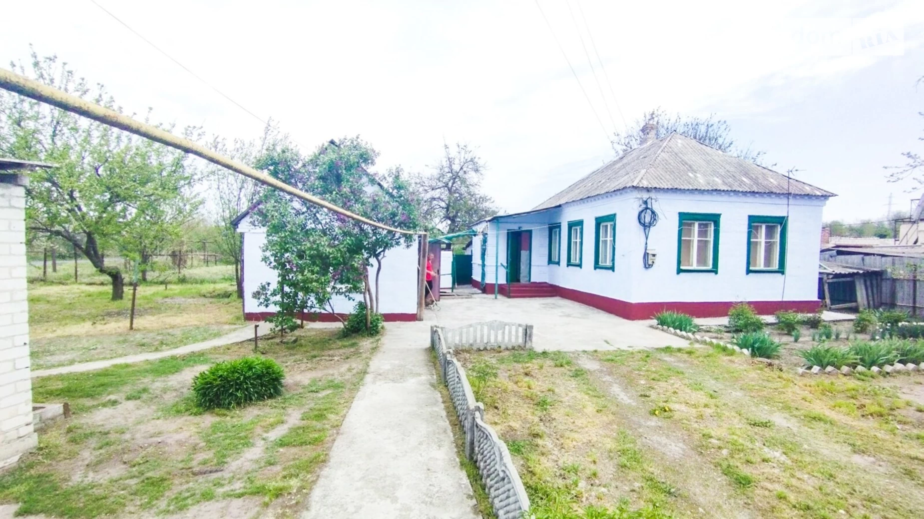 Продається одноповерховий будинок 47.9 кв. м з терасою, цена: 30000 $ - фото 4