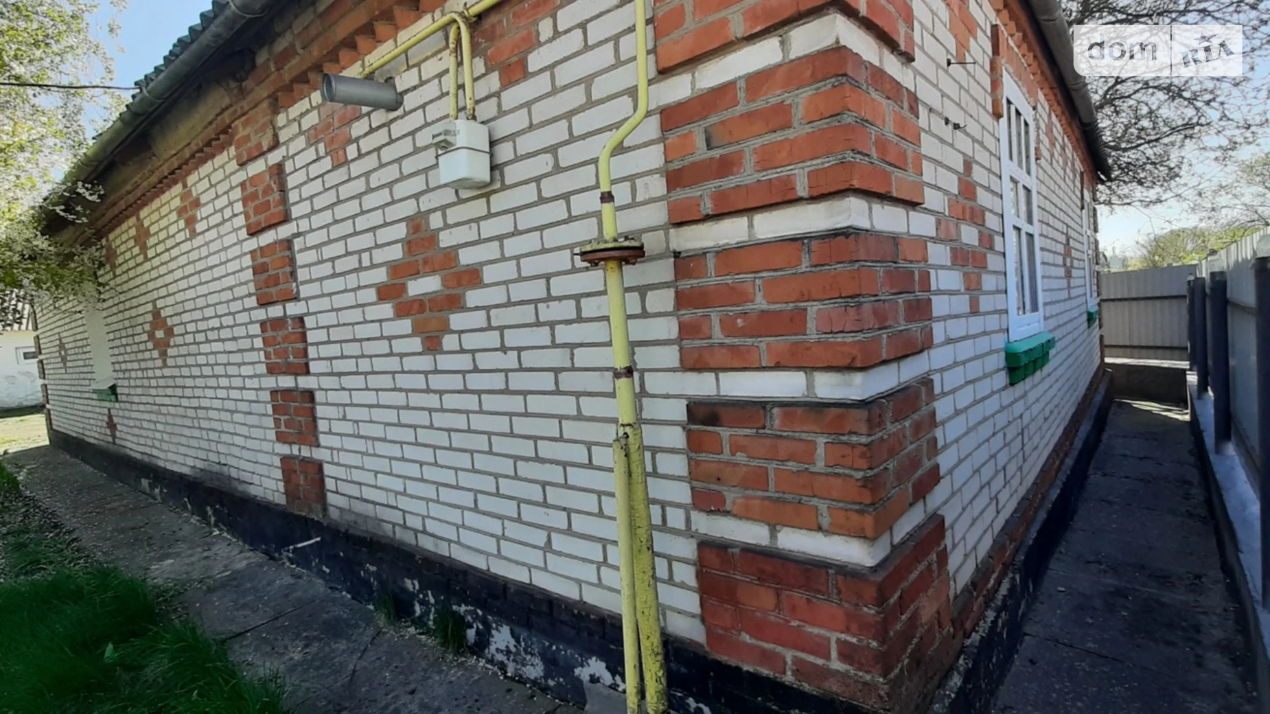 Продається одноповерховий будинок 78 кв. м с басейном, цена: 26000 $ - фото 5