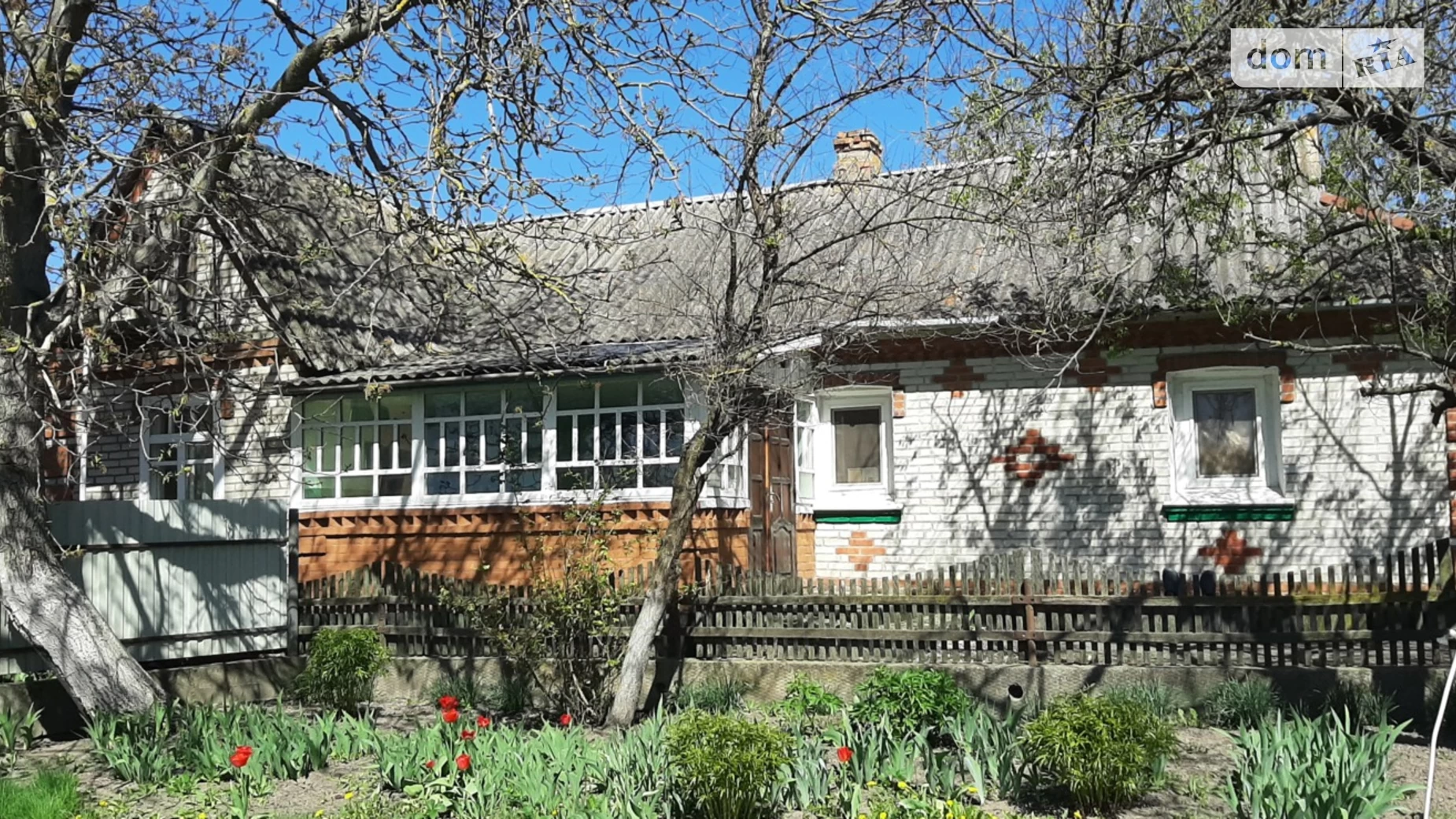 Продається одноповерховий будинок 78 кв. м з мансардою, вул. Шевченка - фото 4