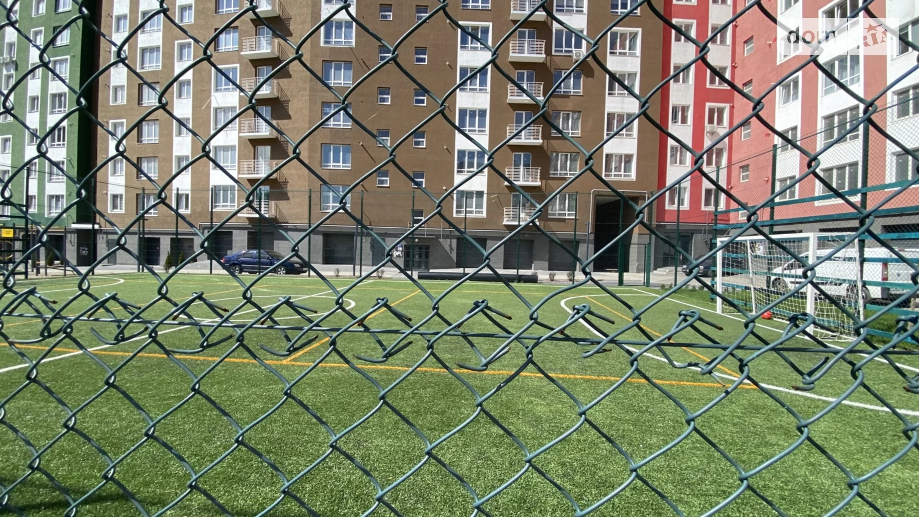 Продается 3-комнатная квартира 87 кв. м в Ивано-Франковске, ул. Хмельницкого Богдана, 57 - фото 5