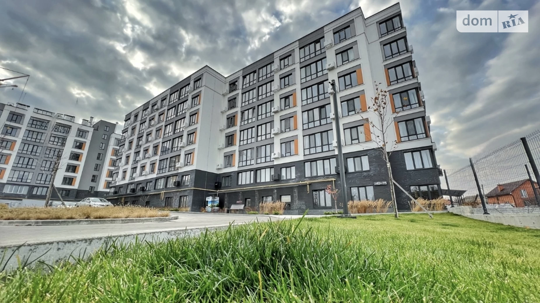 Продається 1-кімнатна квартира 40 кв. м у Вінниці, вул. Івана Богуна, 27 - фото 2