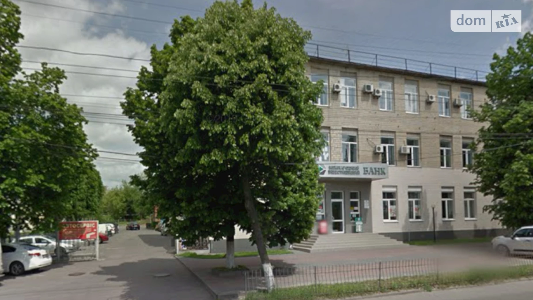 Продается объект сферы услуг 245 кв. м в 4-этажном здании, цена: 215000 $ - фото 3