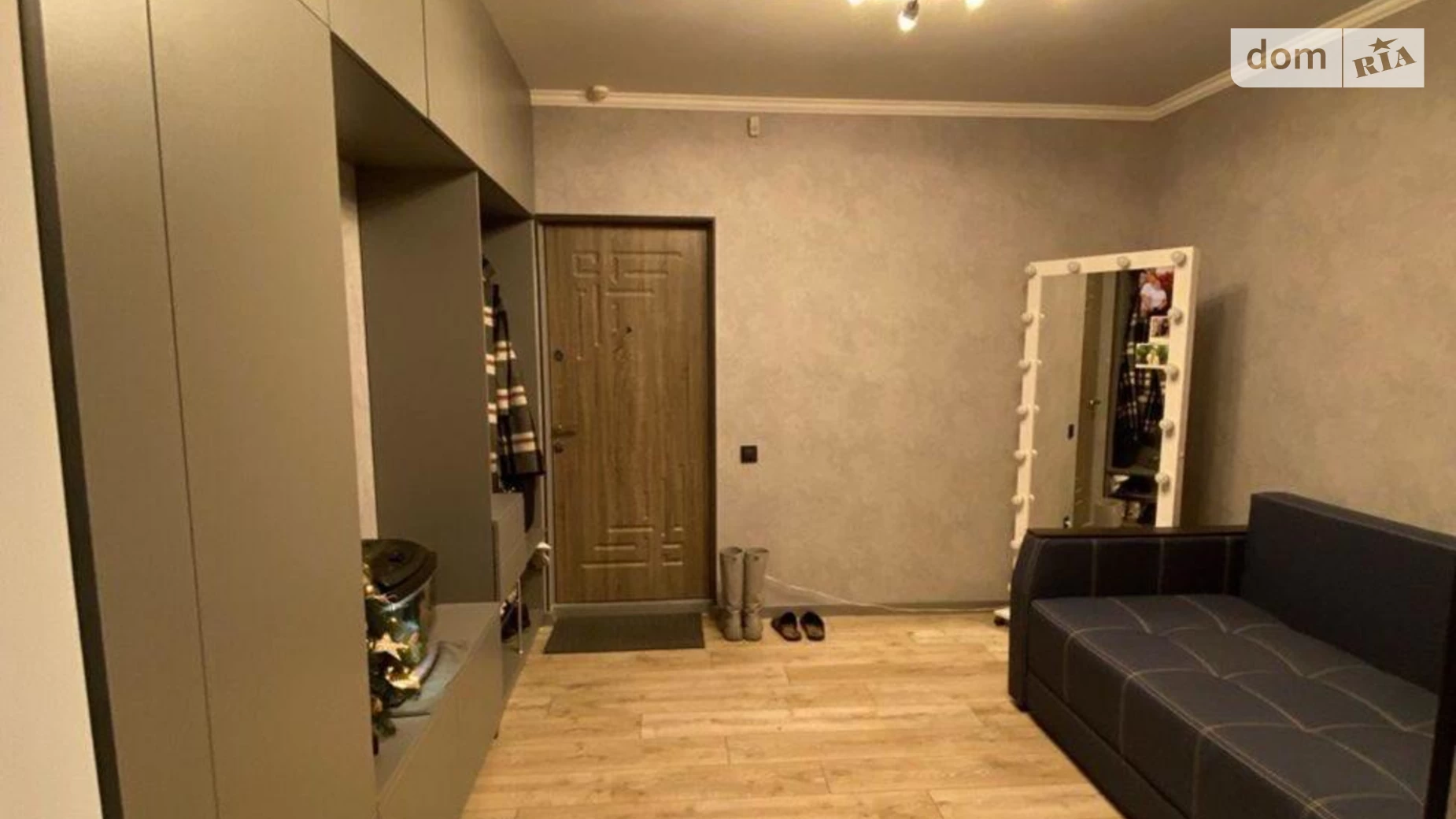Продається 1-кімнатна квартира 55 кв. м у Києві, цена: 85000 $ - фото 4