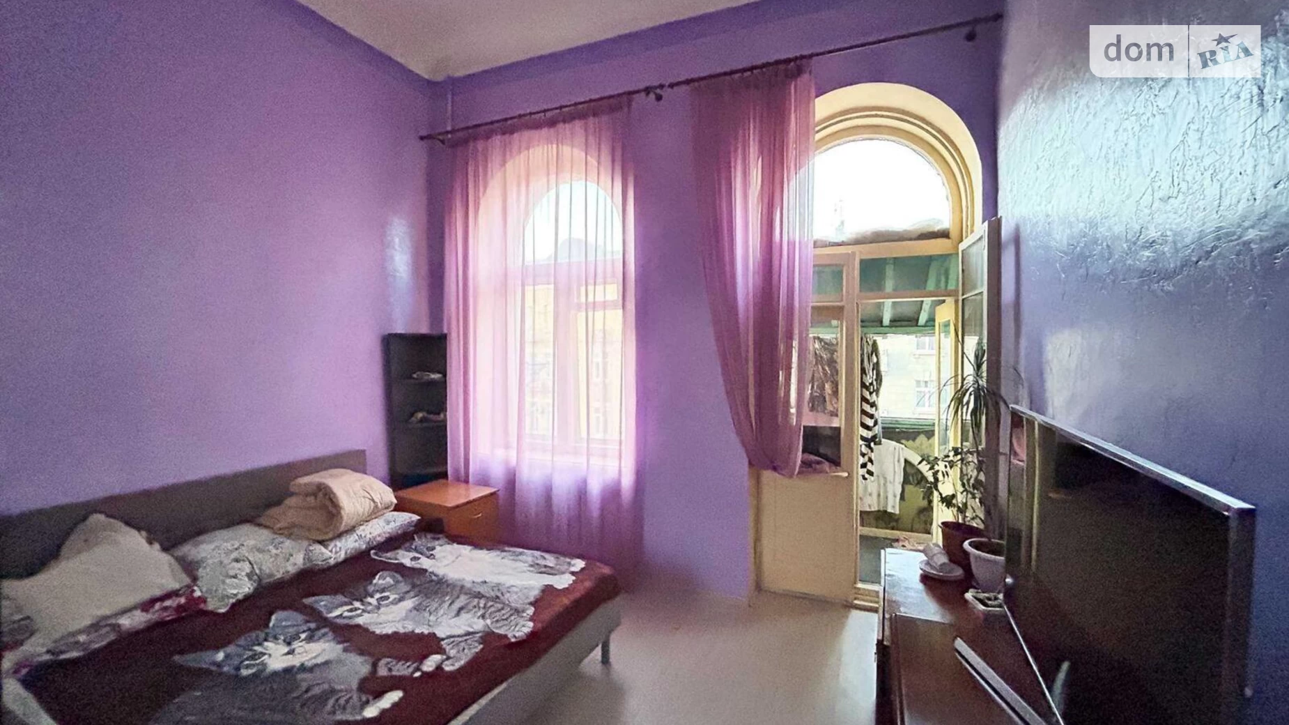 ул. Саксаганского, 89А Черепанова гора Киев Университет - фото 3