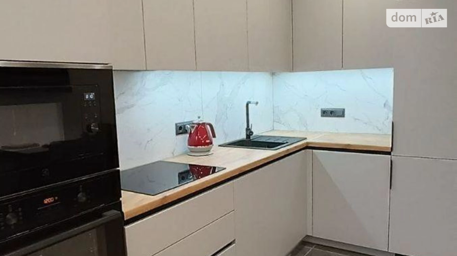 Продається 2-кімнатна квартира 80 кв. м у Києві, цена: 149000 $ - фото 5