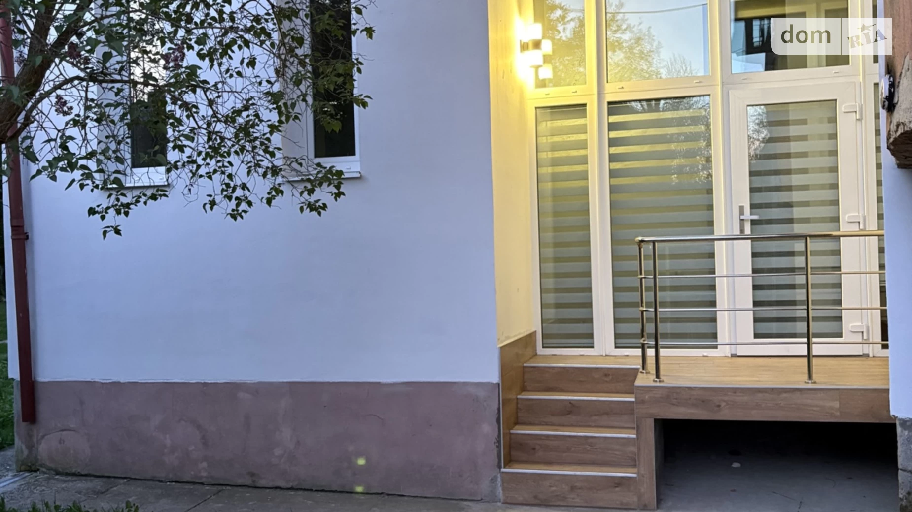 2-комнатная квартира 60 кв. м в Тернополе, ул. Франко Ивана, 11 - фото 3