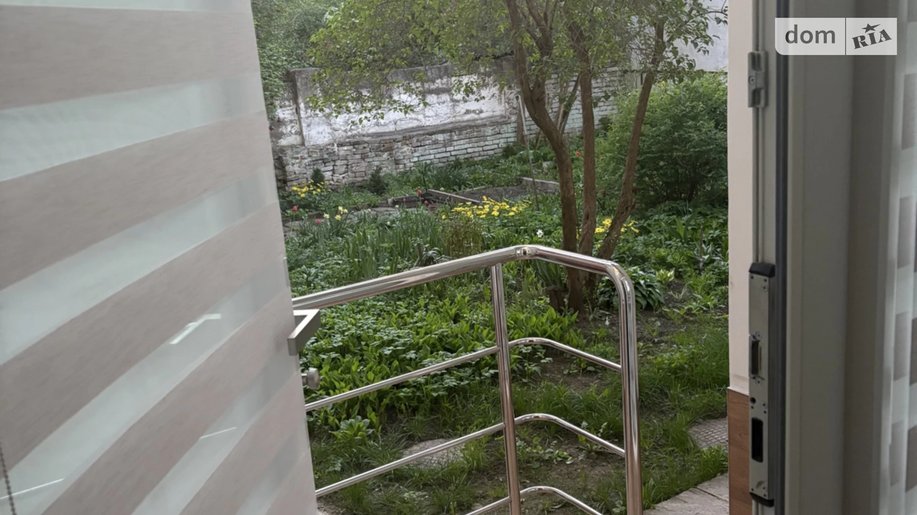 2-комнатная квартира 60 кв. м в Тернополе, ул. Франко Ивана, 11 - фото 5