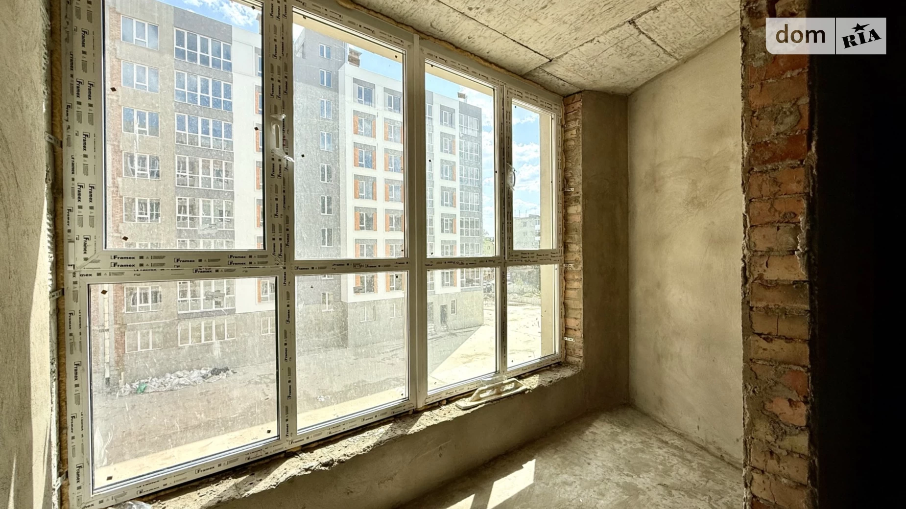 Продается 1-комнатная квартира 44 кв. м в Виннице, ул. Ивана Богуна, 27В - фото 4