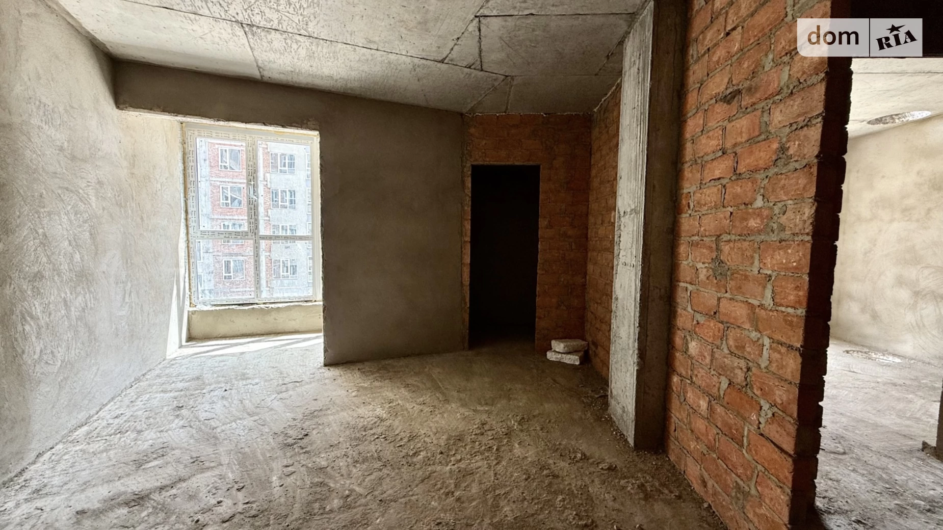 Продается 1-комнатная квартира 44 кв. м в Виннице, ул. Ивана Богуна, 27В - фото 5