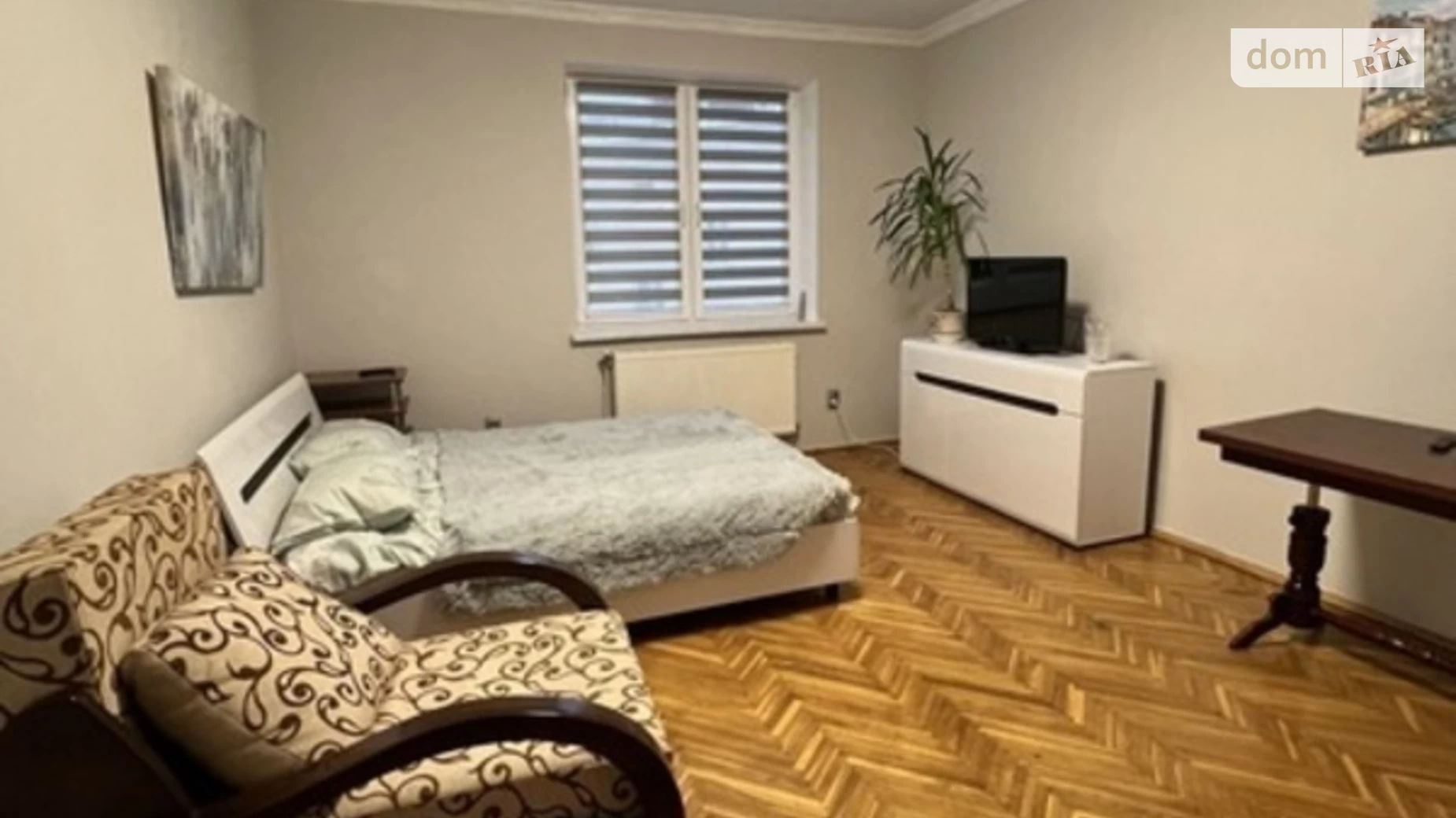 Продається 1-кімнатна квартира 36.4 кв. м у, цена: 58000 $ - фото 2
