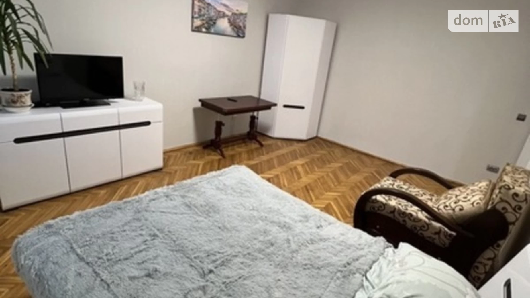 Продається 1-кімнатна квартира 36.4 кв. м у, цена: 58000 $ - фото 4