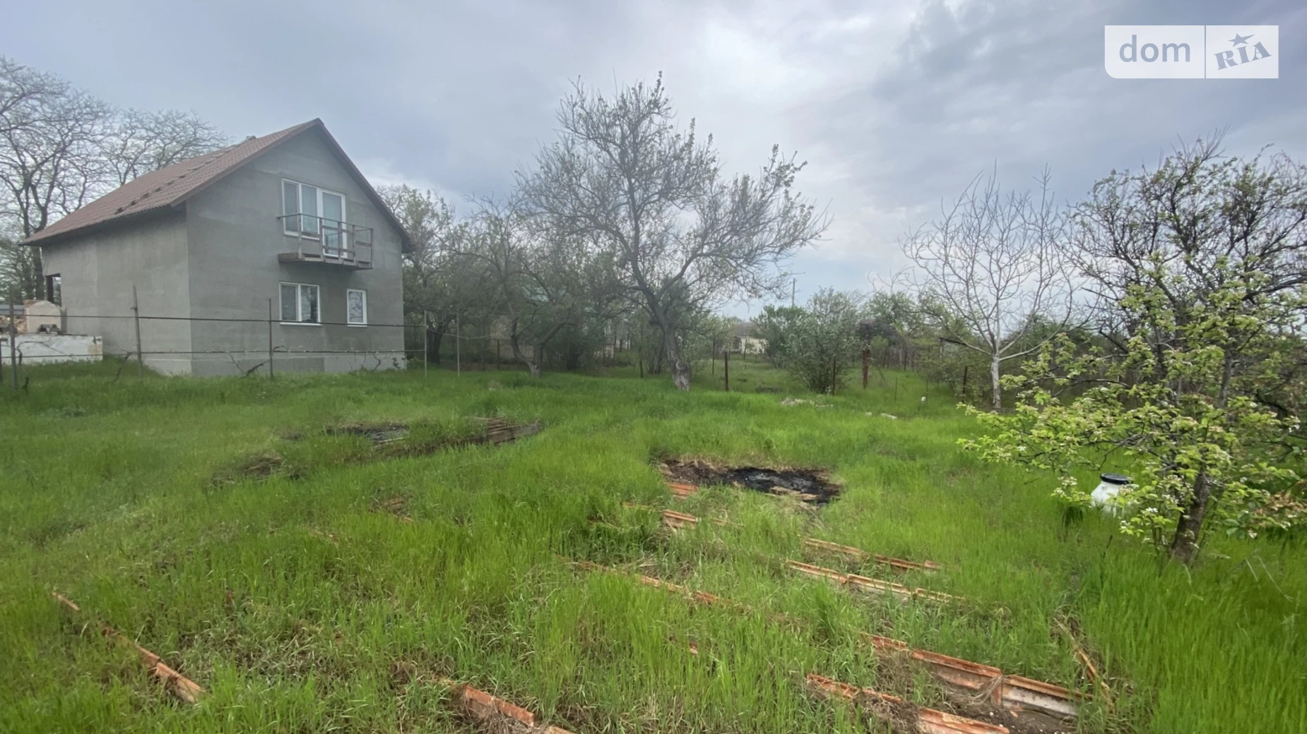 Продается дом на 2 этажа 96 кв. м с гаражом, цена: 17500 $ - фото 2