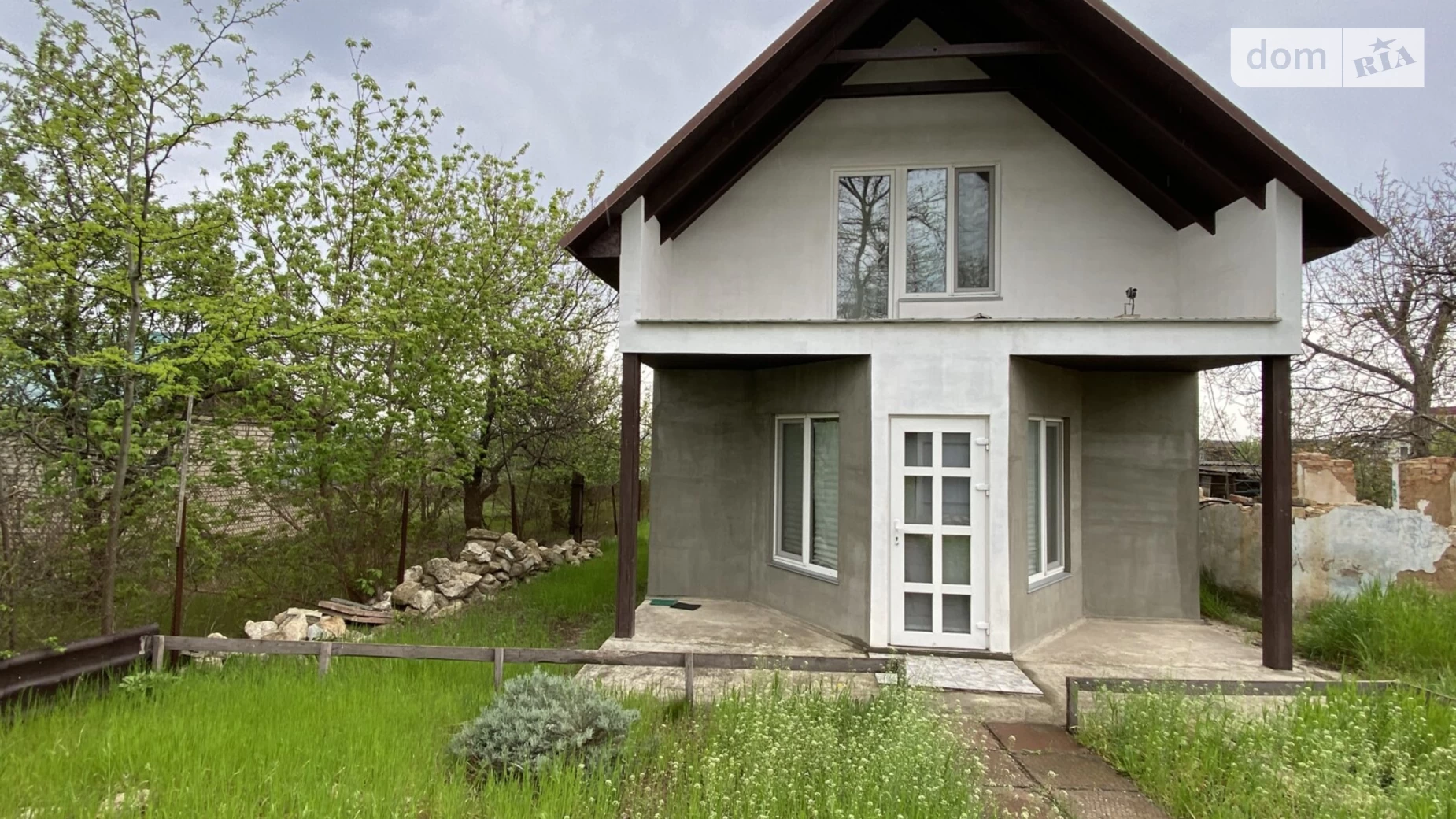 Продается дом на 2 этажа 96 кв. м с гаражом, цена: 17500 $ - фото 4