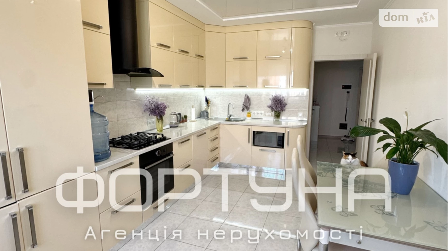 Продається 3-кімнатна квартира 87.7 кв. м у Полтаві, вул. Бідного Олександра - фото 2