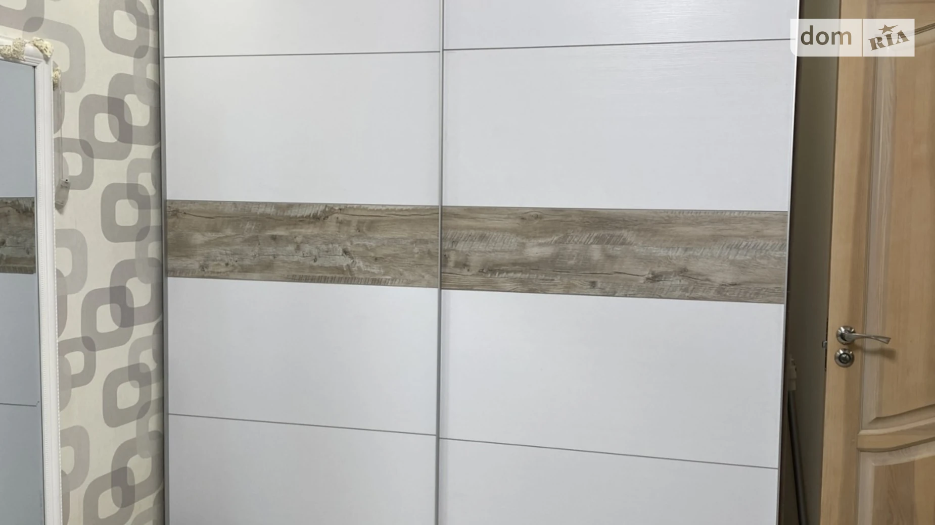 Здається в оренду 2-кімнатна квартира 55 кв. м у Києві, вул. Академіка Заболотного, 102 - фото 3