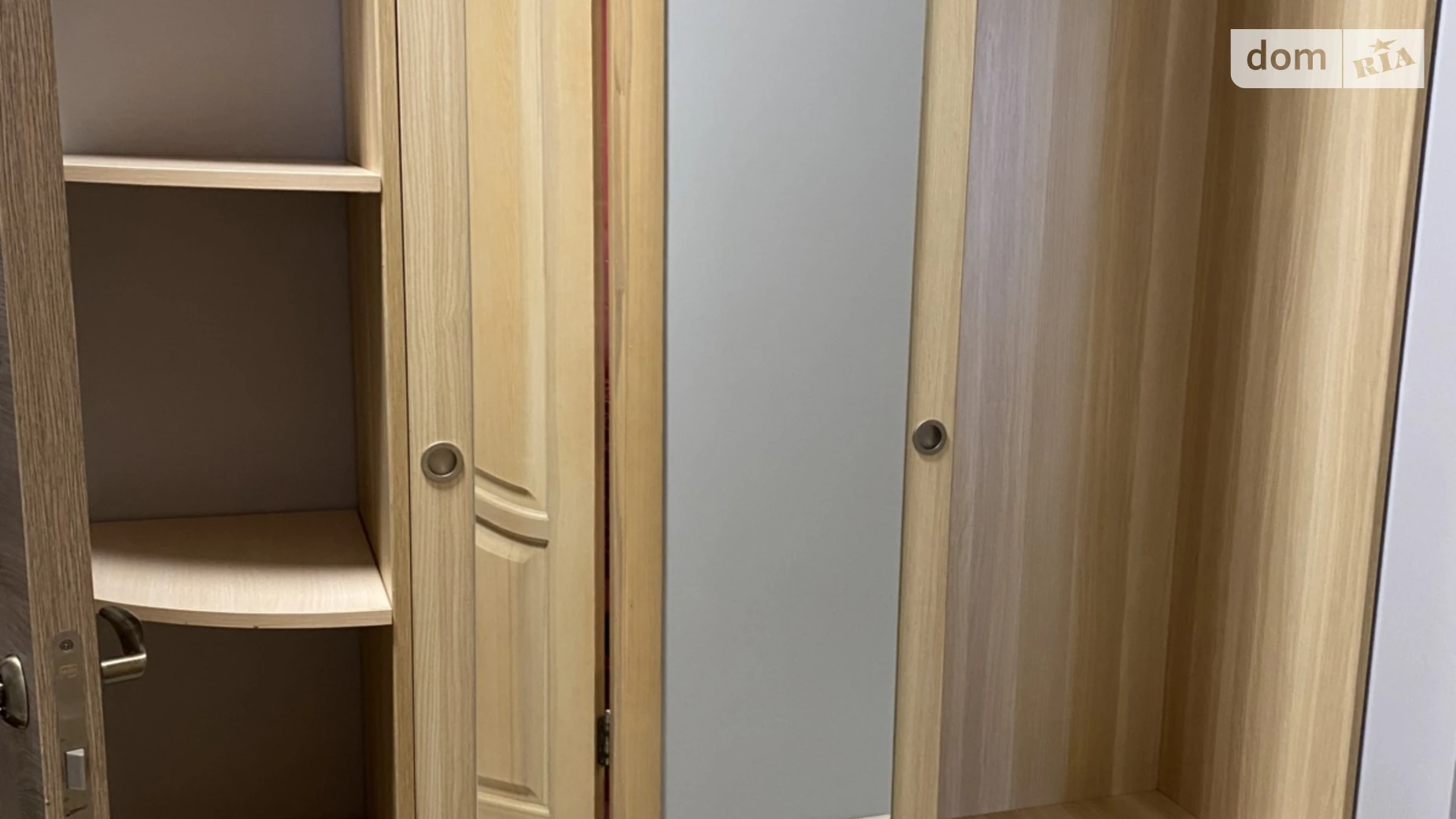 Здається в оренду 2-кімнатна квартира 55 кв. м у Києві, вул. Академіка Заболотного, 102 - фото 4