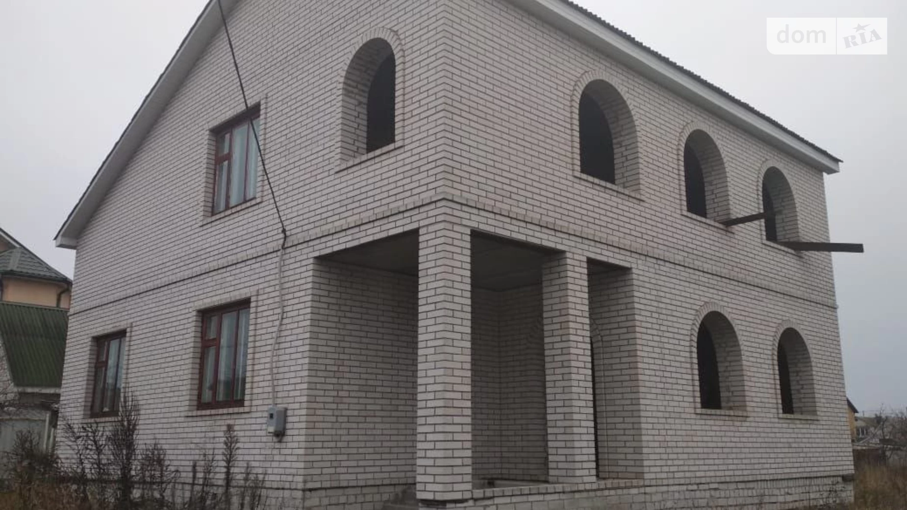 Продається будинок 2 поверховий 160 кв. м з верандою, цена: 104000 $ - фото 2