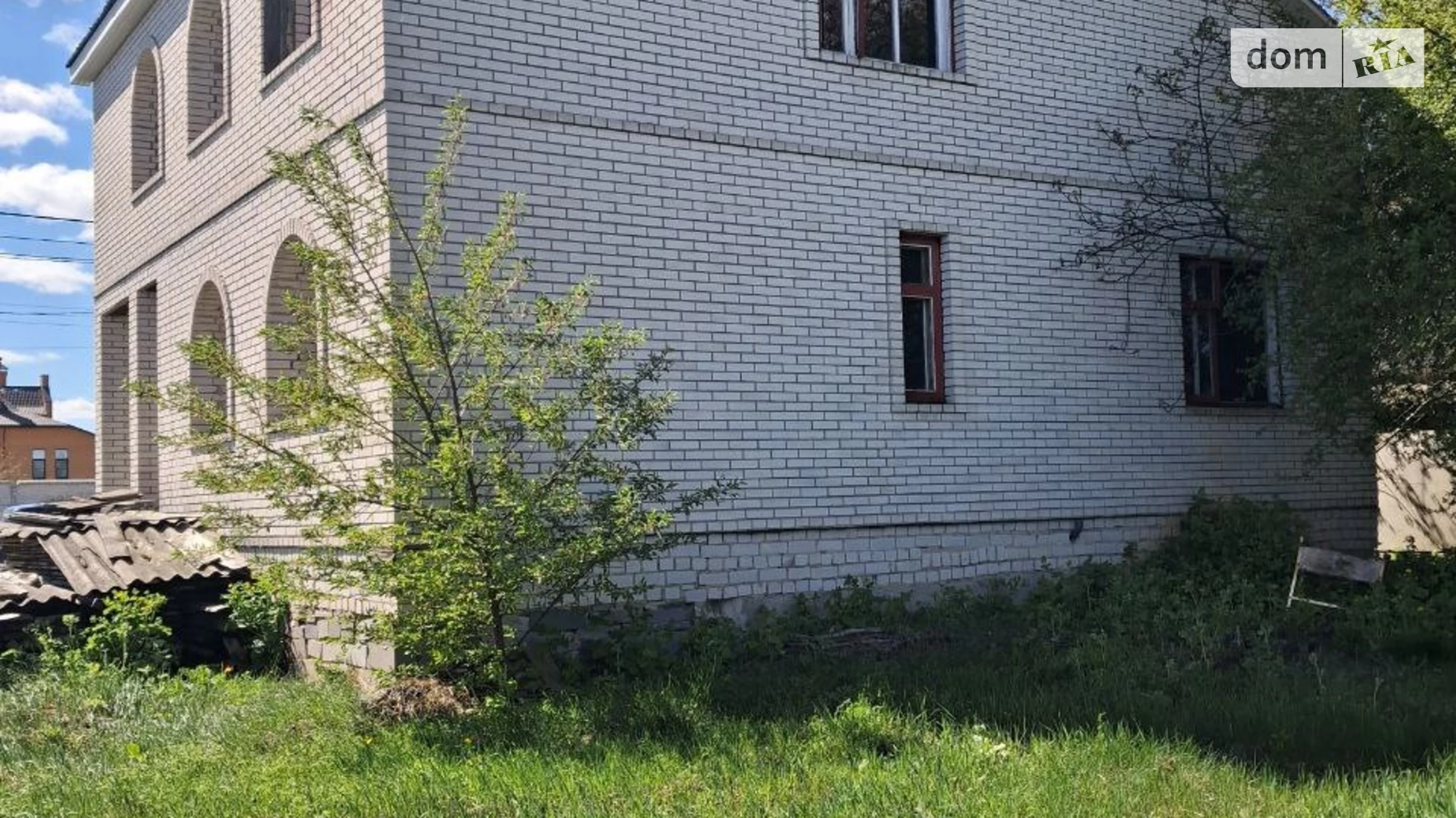 Продається будинок 2 поверховий 160 кв. м з верандою, цена: 104000 $ - фото 3
