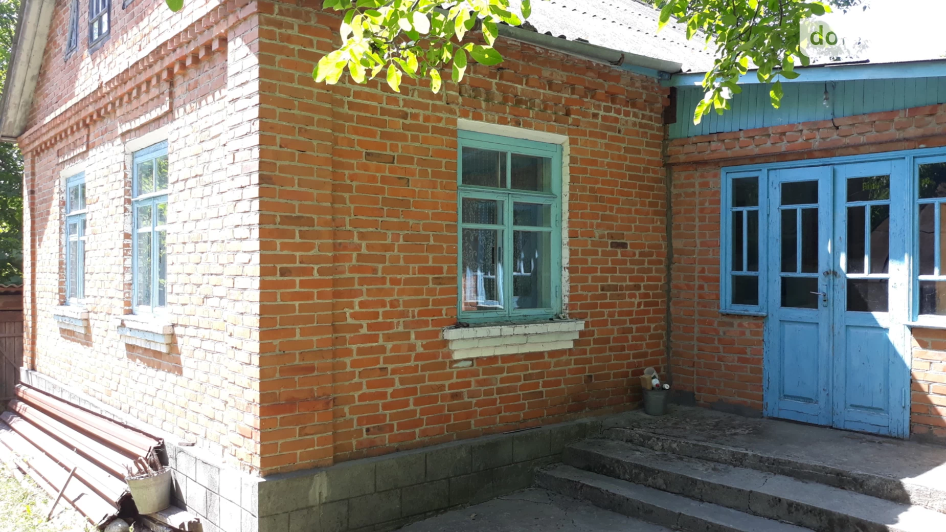 Продається одноповерховий будинок 100 кв. м з бесідкою, цена: 5000 $ - фото 3