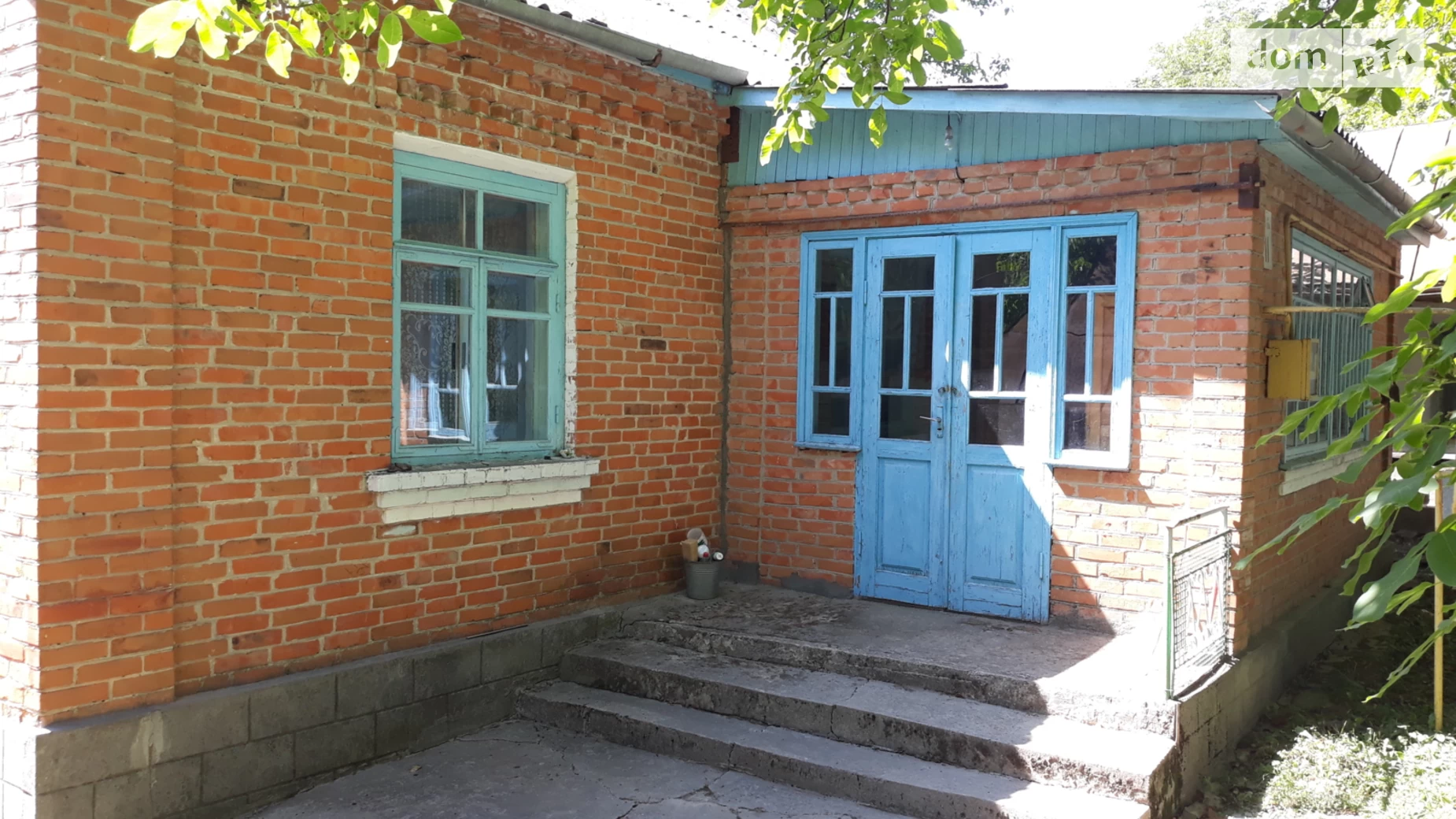 Продається одноповерховий будинок 100 кв. м з бесідкою, цена: 5000 $ - фото 4