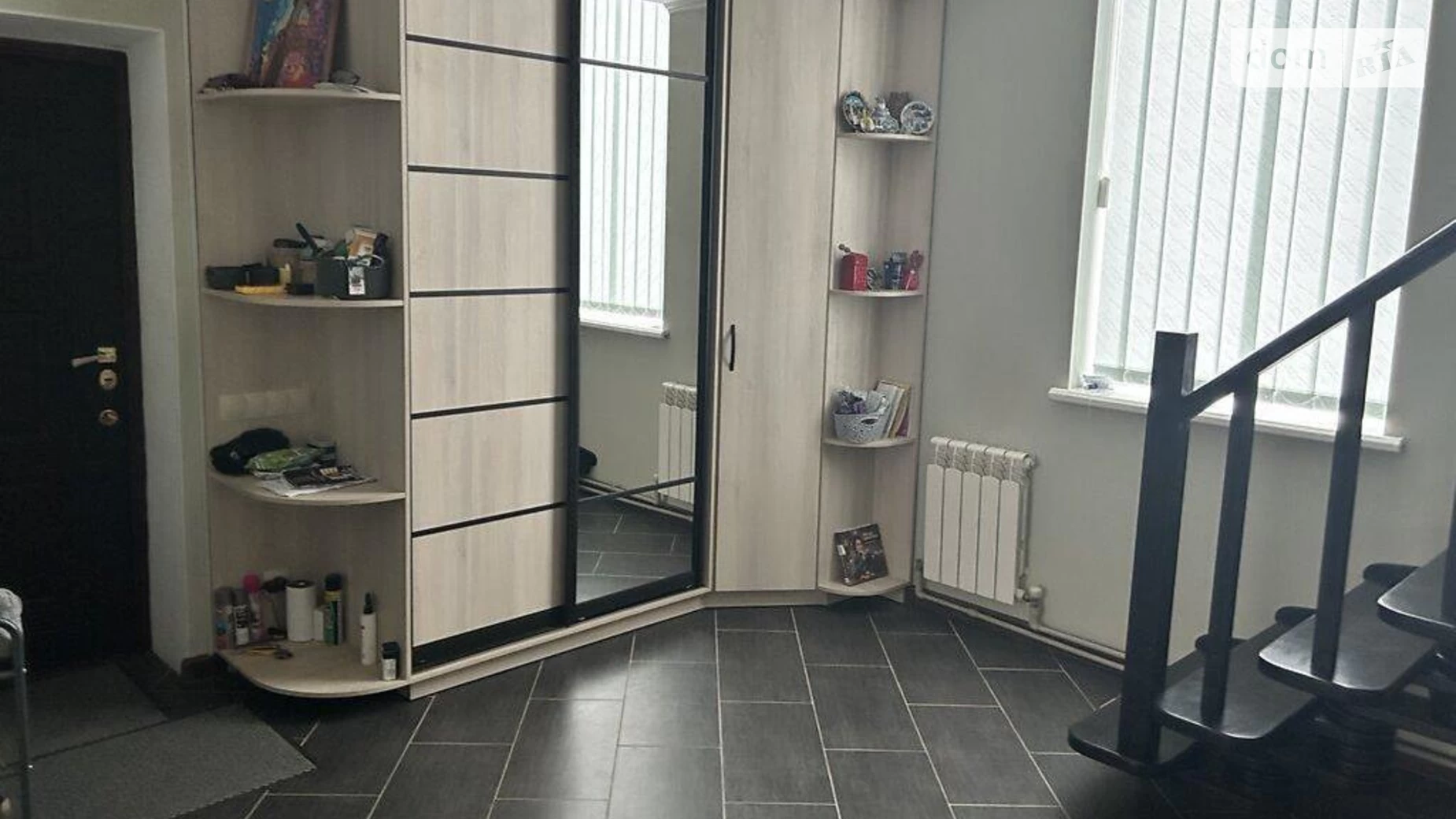 Продается дом на 2 этажа 184 кв. м с беседкой, цена: 100000 $ - фото 3