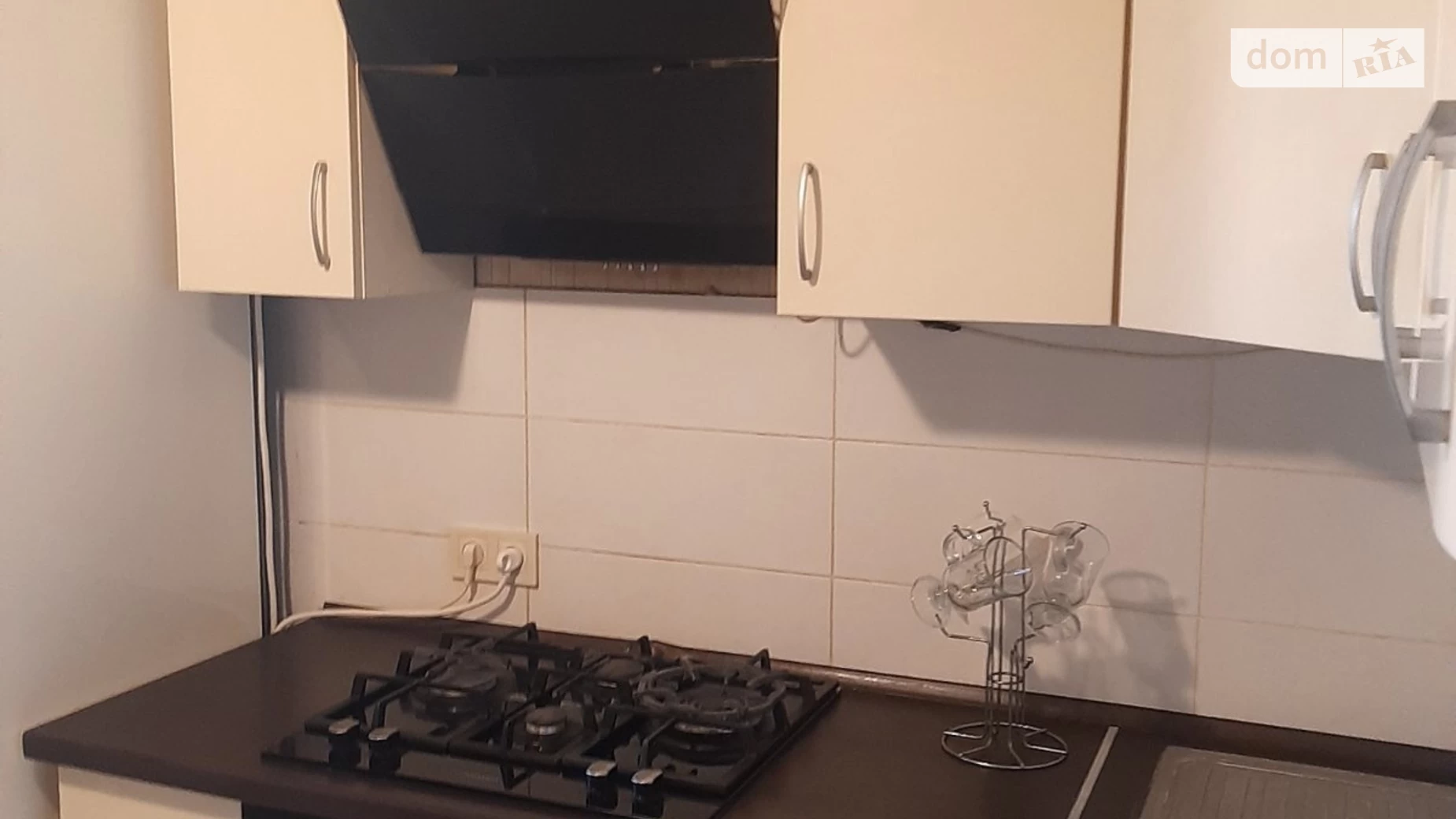 Продається 1-кімнатна квартира 39.5 кв. м у Києві, вул. Вишняківська, 12 - фото 4