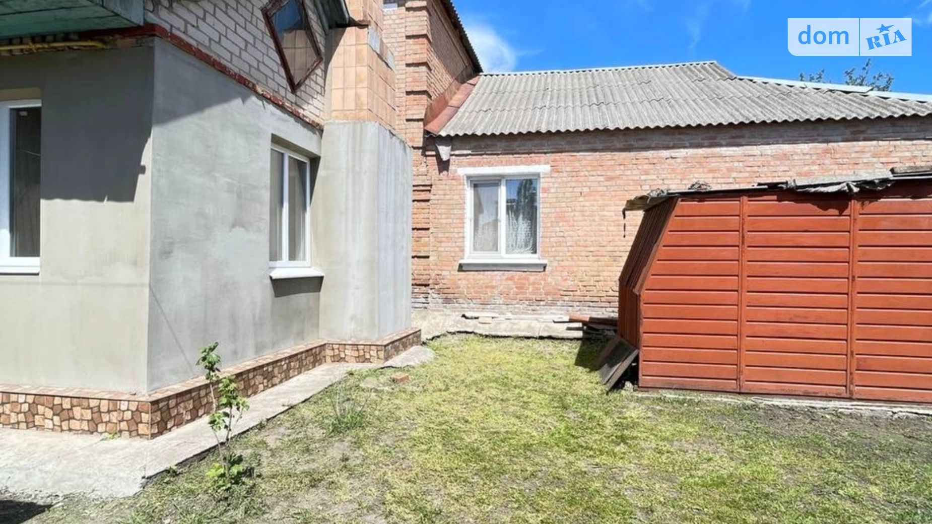Продается часть дома 47 кв. м с балконом, цена: 38000 $ - фото 3