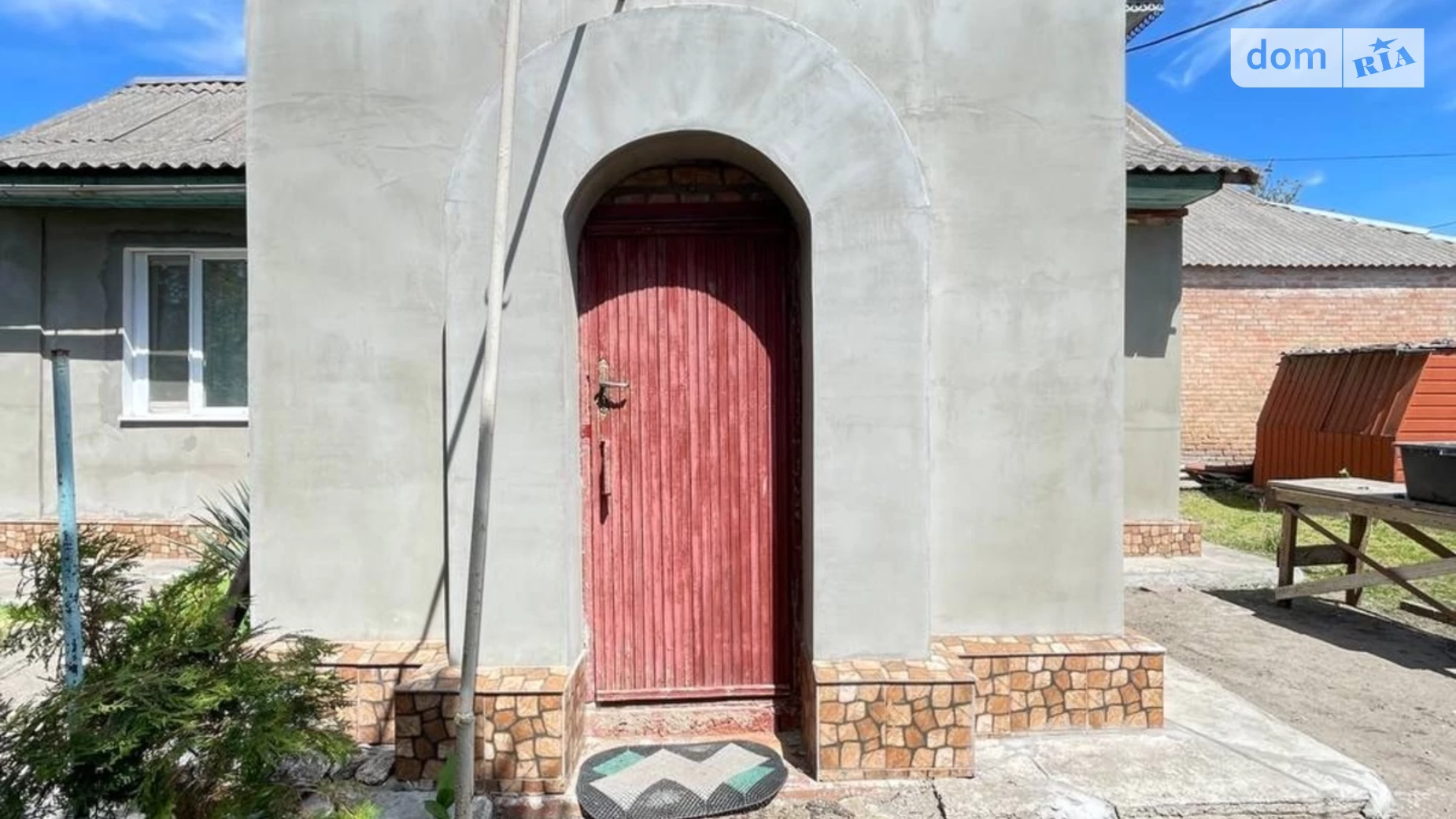 Продается часть дома 47 кв. м с балконом, цена: 38000 $ - фото 5