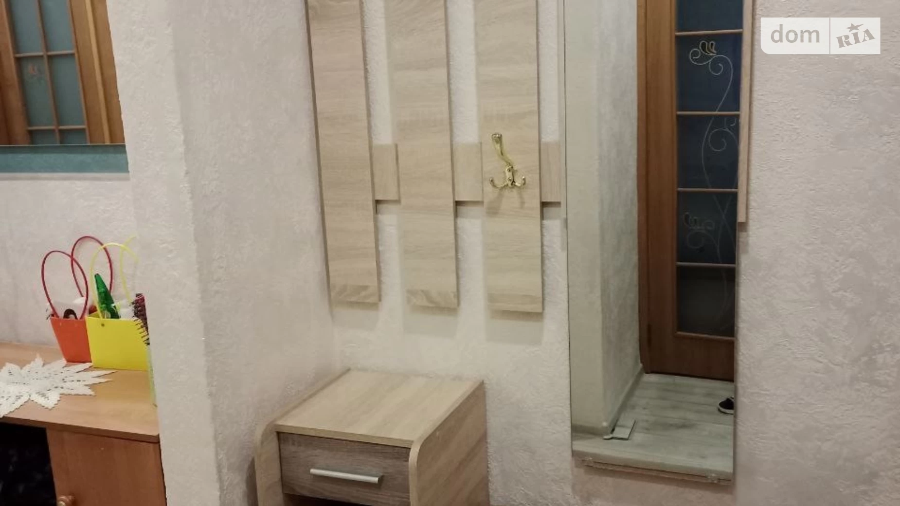 Продается 4-комнатная квартира 78.7 кв. м в Киеве, ул. Сержа Лифаря(Александра Сабурова), 5 - фото 5