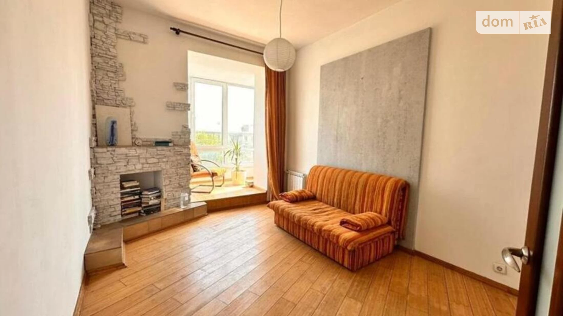 Продається 3-кімнатна квартира 65 кв. м у Києві, цена: 79000 $ - фото 2