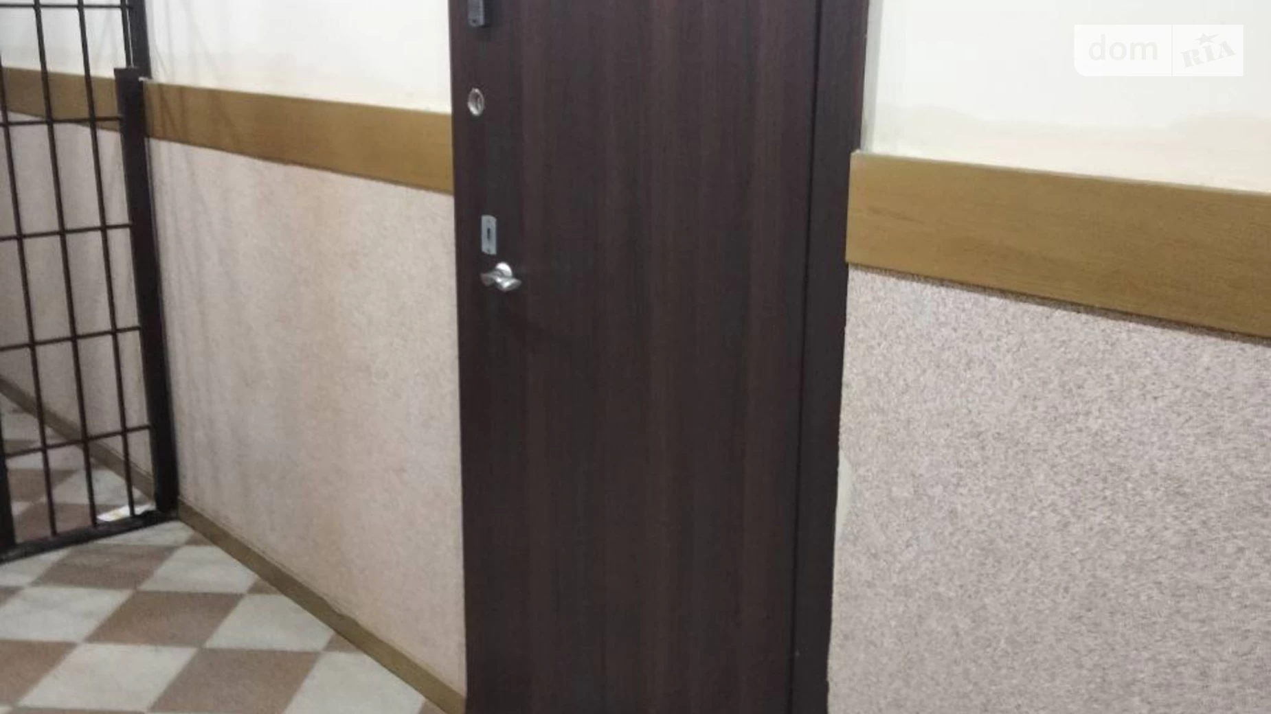 Продается 1-комнатная квартира 33.8 кв. м в Днепре, ул. Гоголя, 7А - фото 3