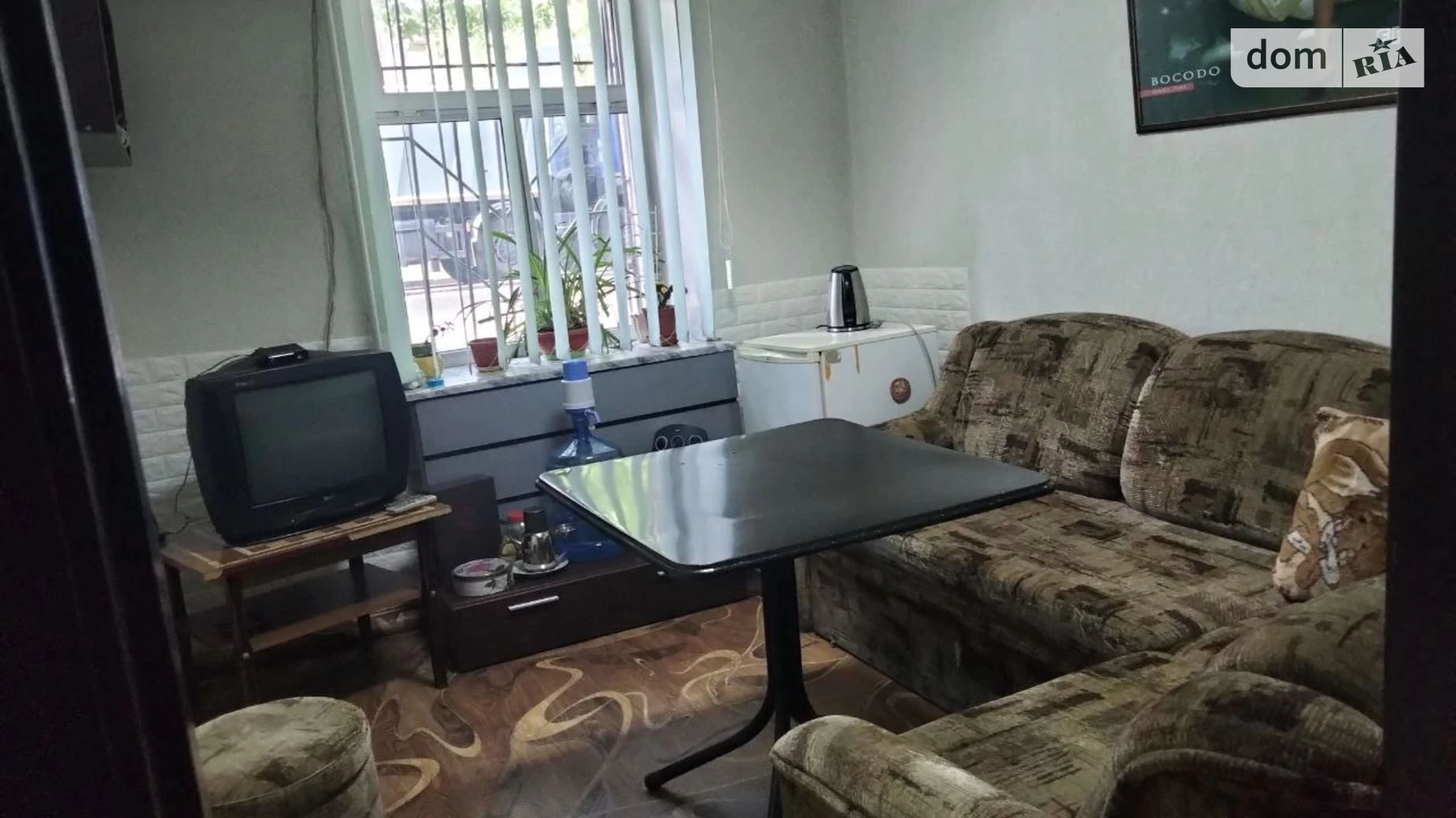 Продается 1-комнатная квартира 33.8 кв. м в Днепре, ул. Гоголя, 7А - фото 5