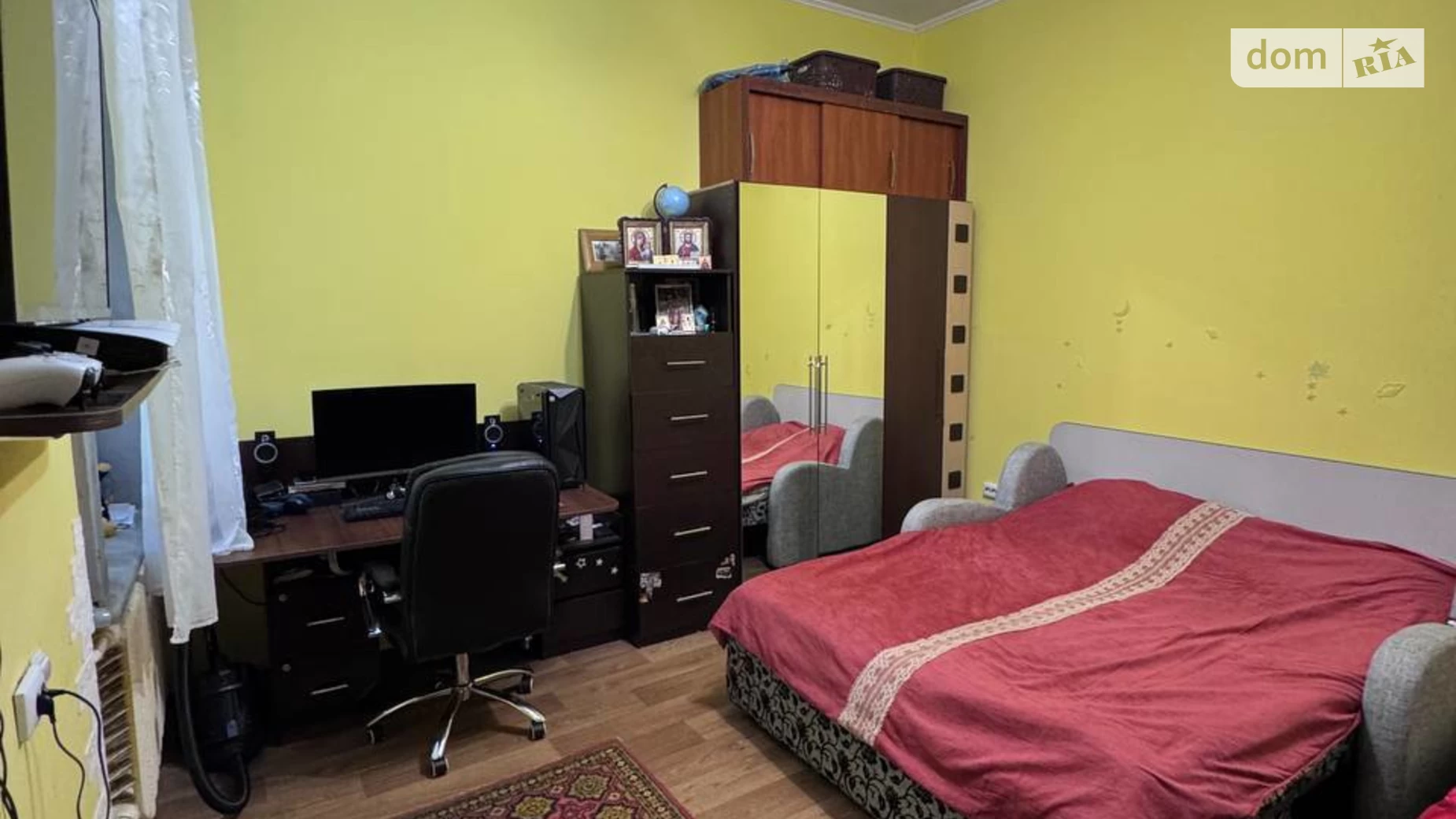 Продається частина будинку 30.2 кв. м з бесідкою, цена: 36600 $ - фото 5