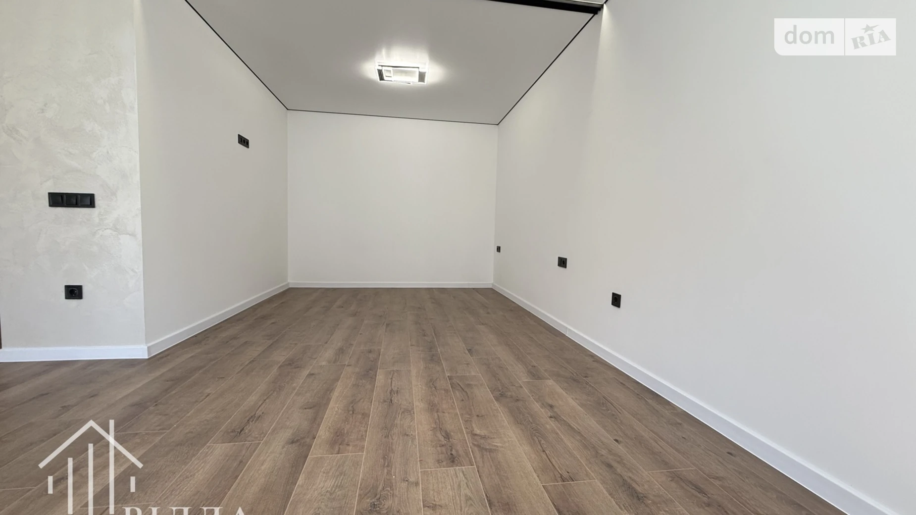 1-комнатная квартира 45 кв. м в Тернополе, ул. Ильенко - фото 3