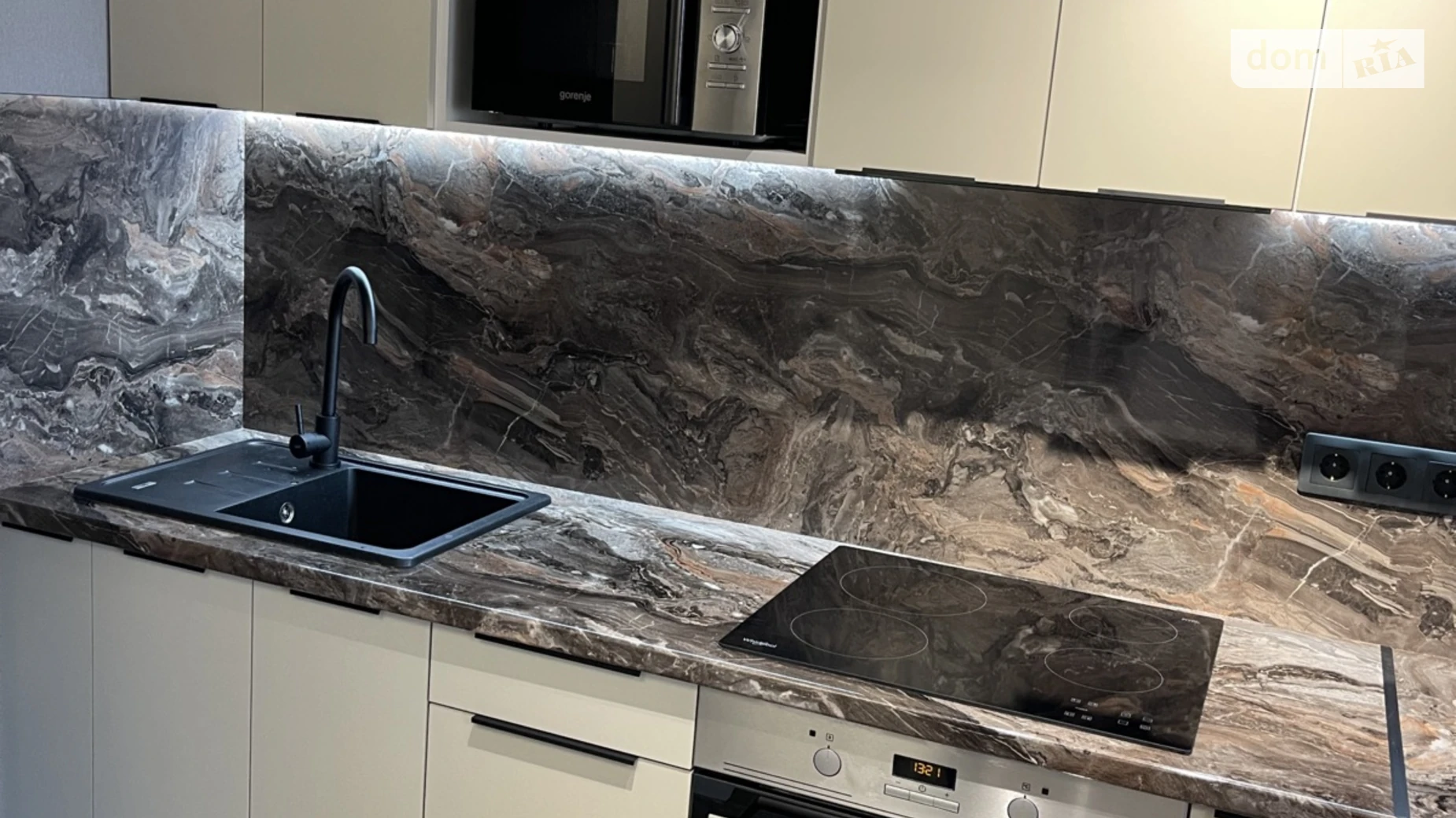 Здається в оренду 1-кімнатна квартира 33.6 кв. м у Києві, вул. Ісмаїла Гаспринського(Сормовська), 3 - фото 3