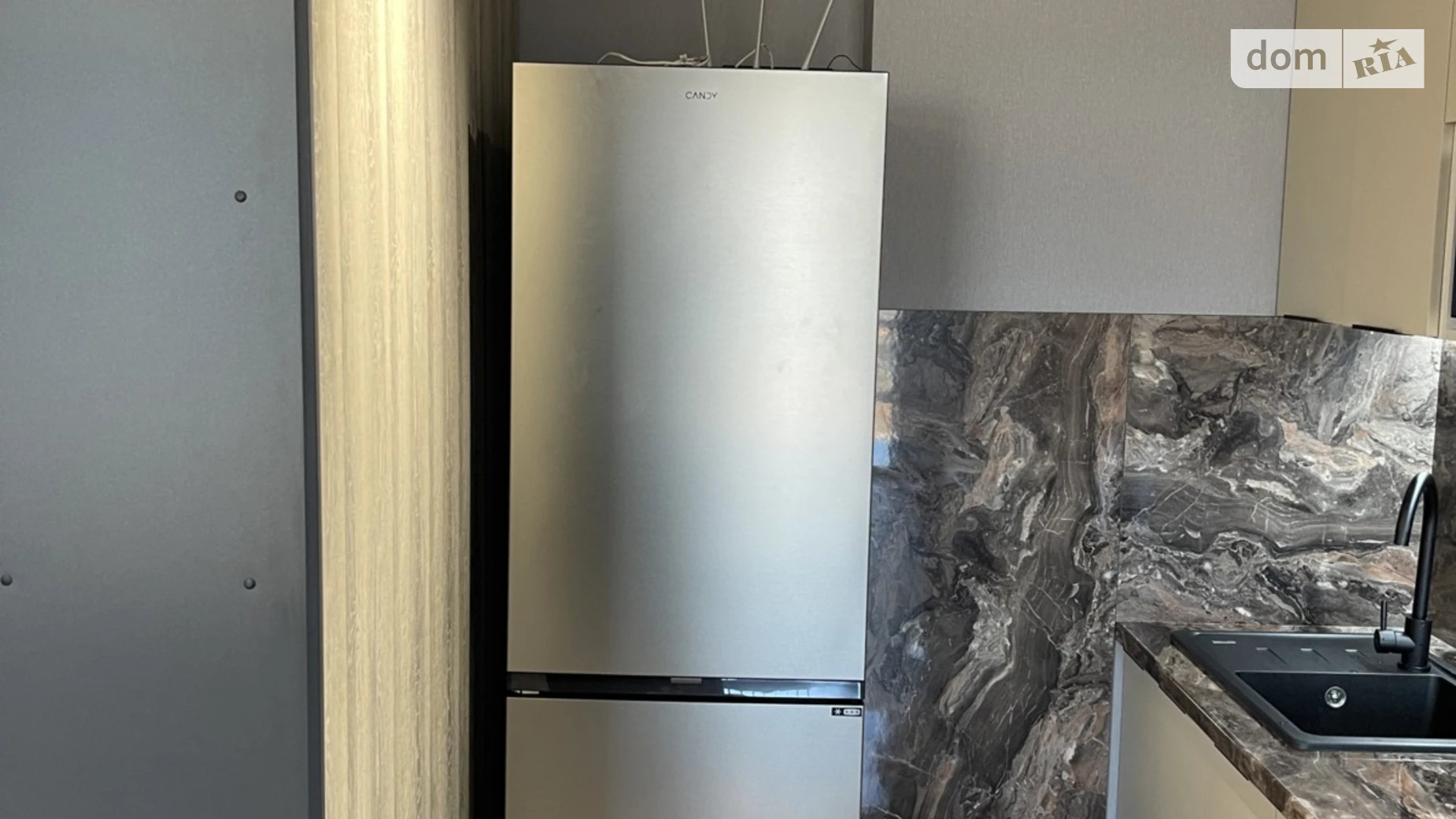 Здається в оренду 1-кімнатна квартира 33.6 кв. м у Києві, вул. Ісмаїла Гаспринського(Сормовська), 3 - фото 4